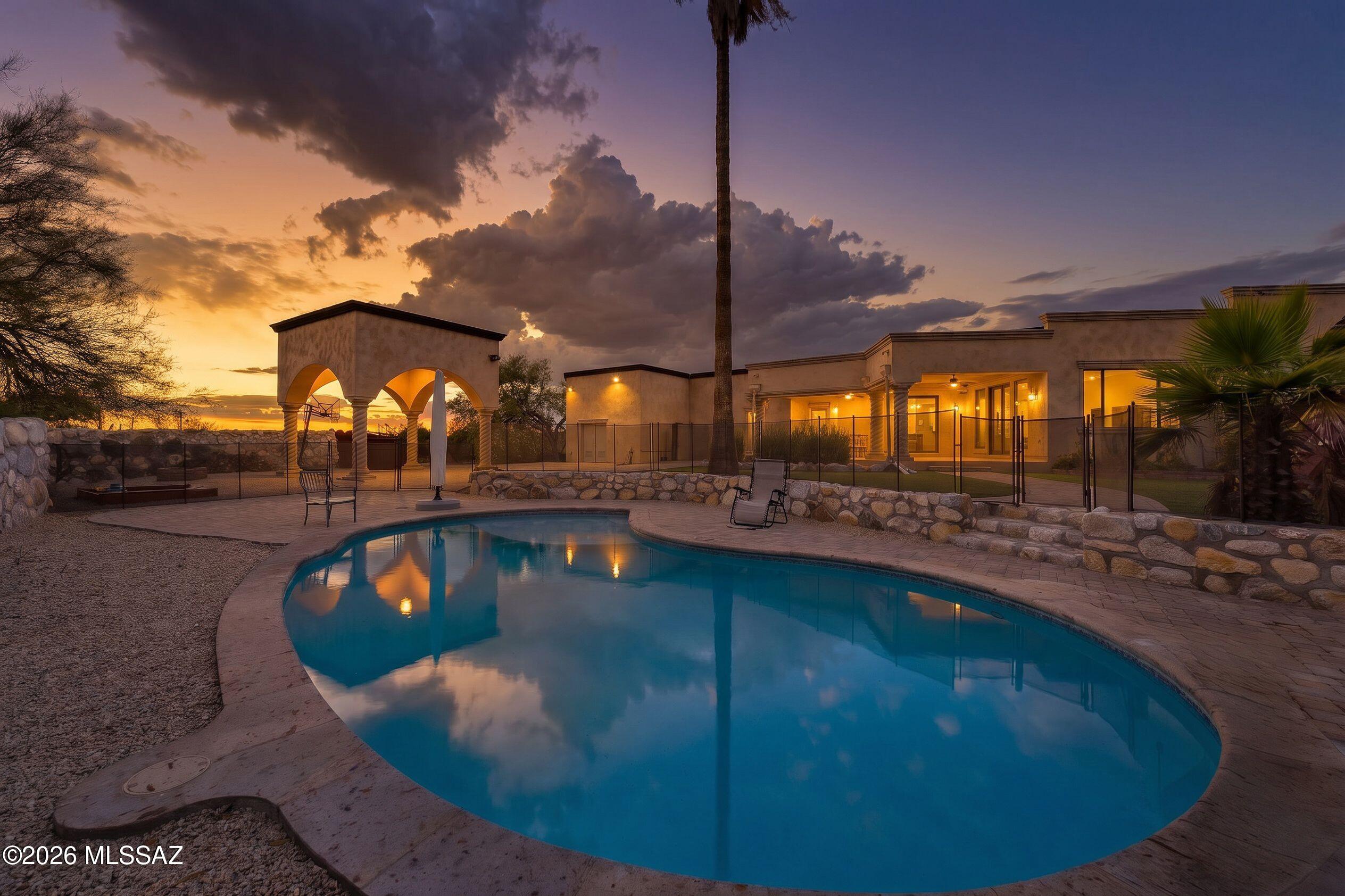 Flecha Caida Ranch Estates #10 - Residential