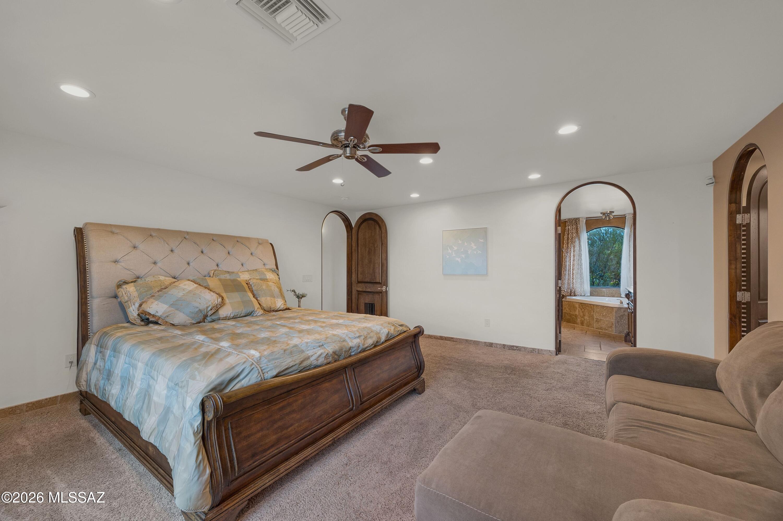 Flecha Caida Ranch Estates #10 - Residential