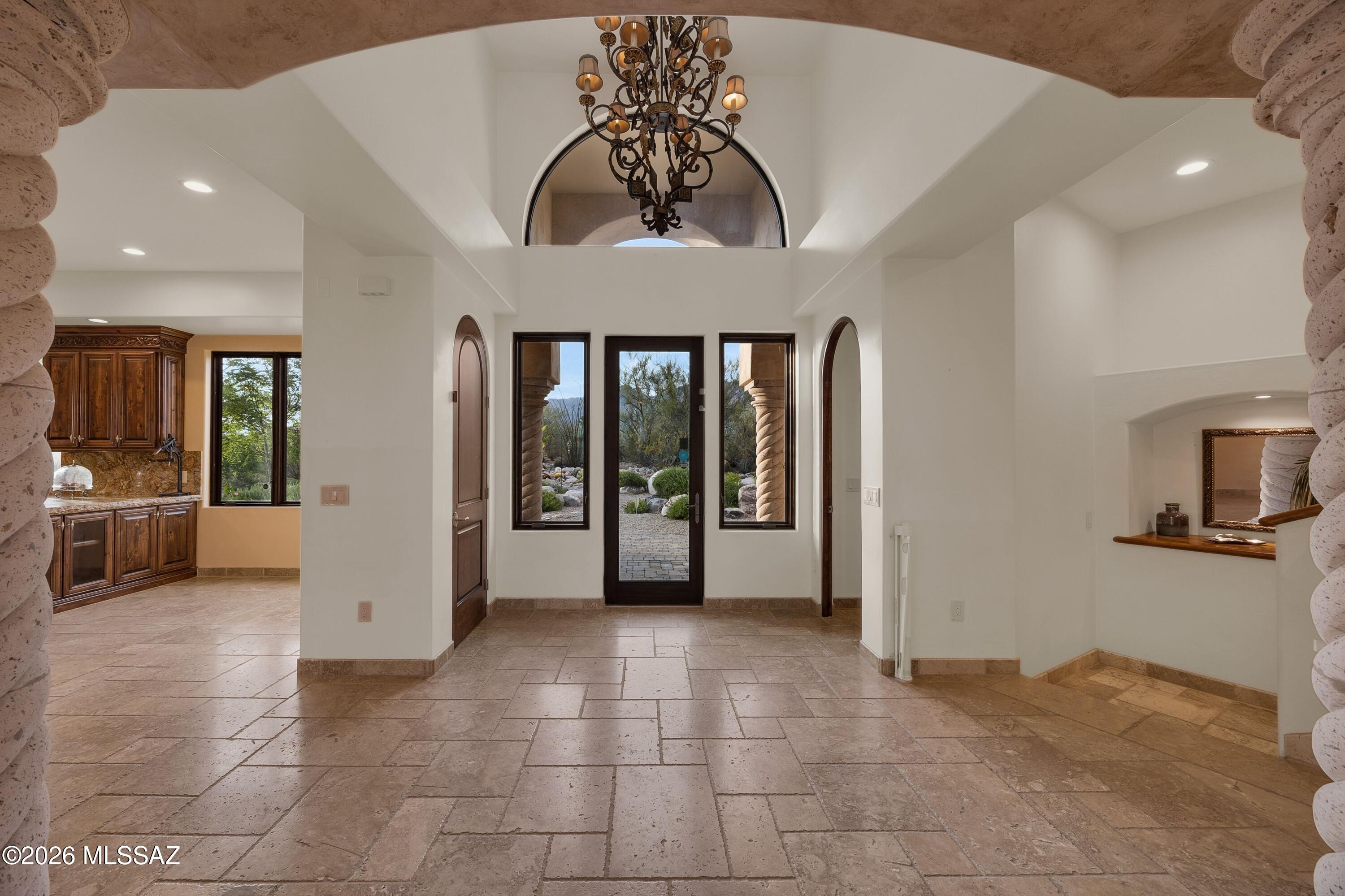 Flecha Caida Ranch Estates #10 - Residential