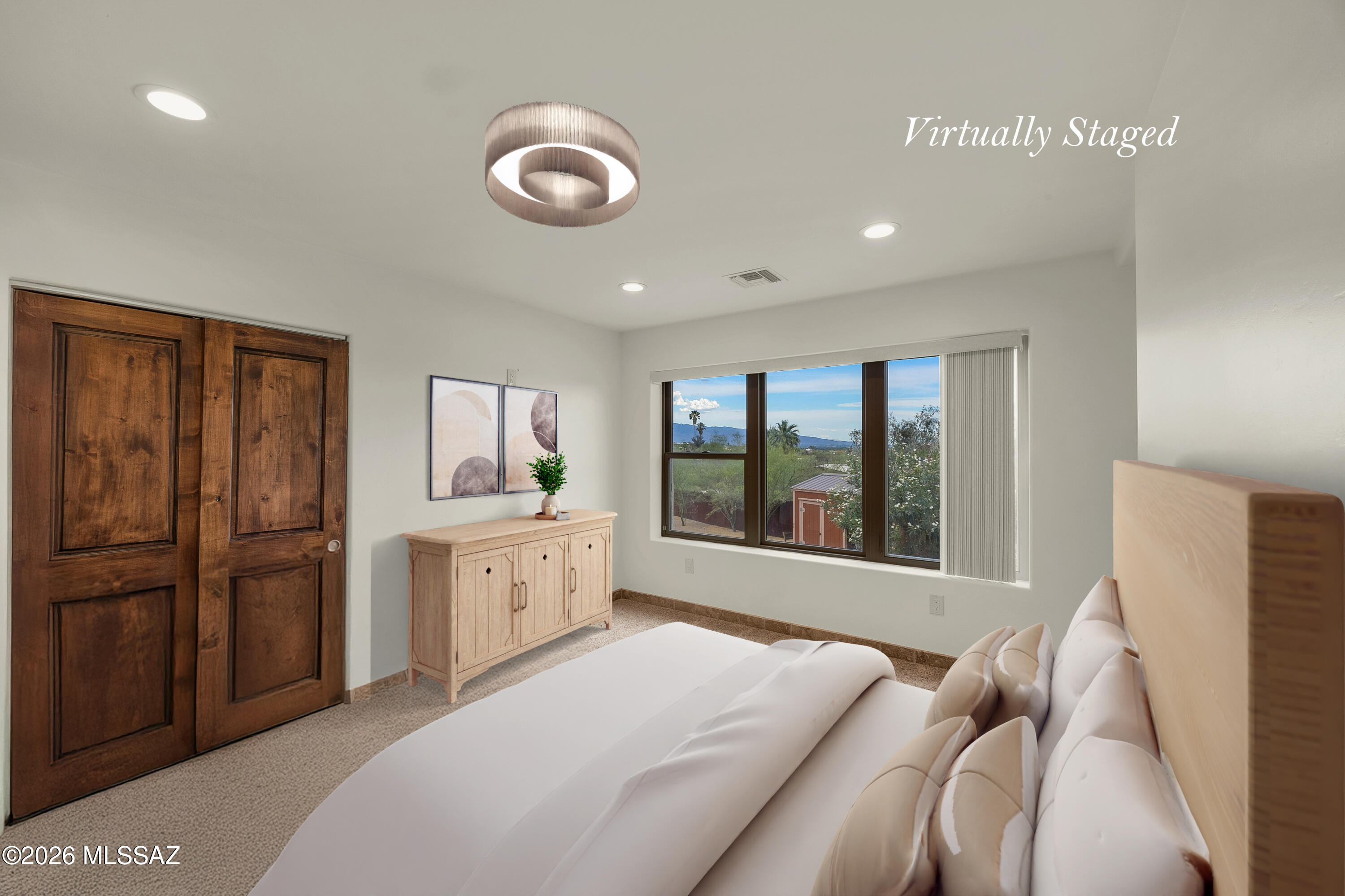 Flecha Caida Ranch Estates #10 - Residential