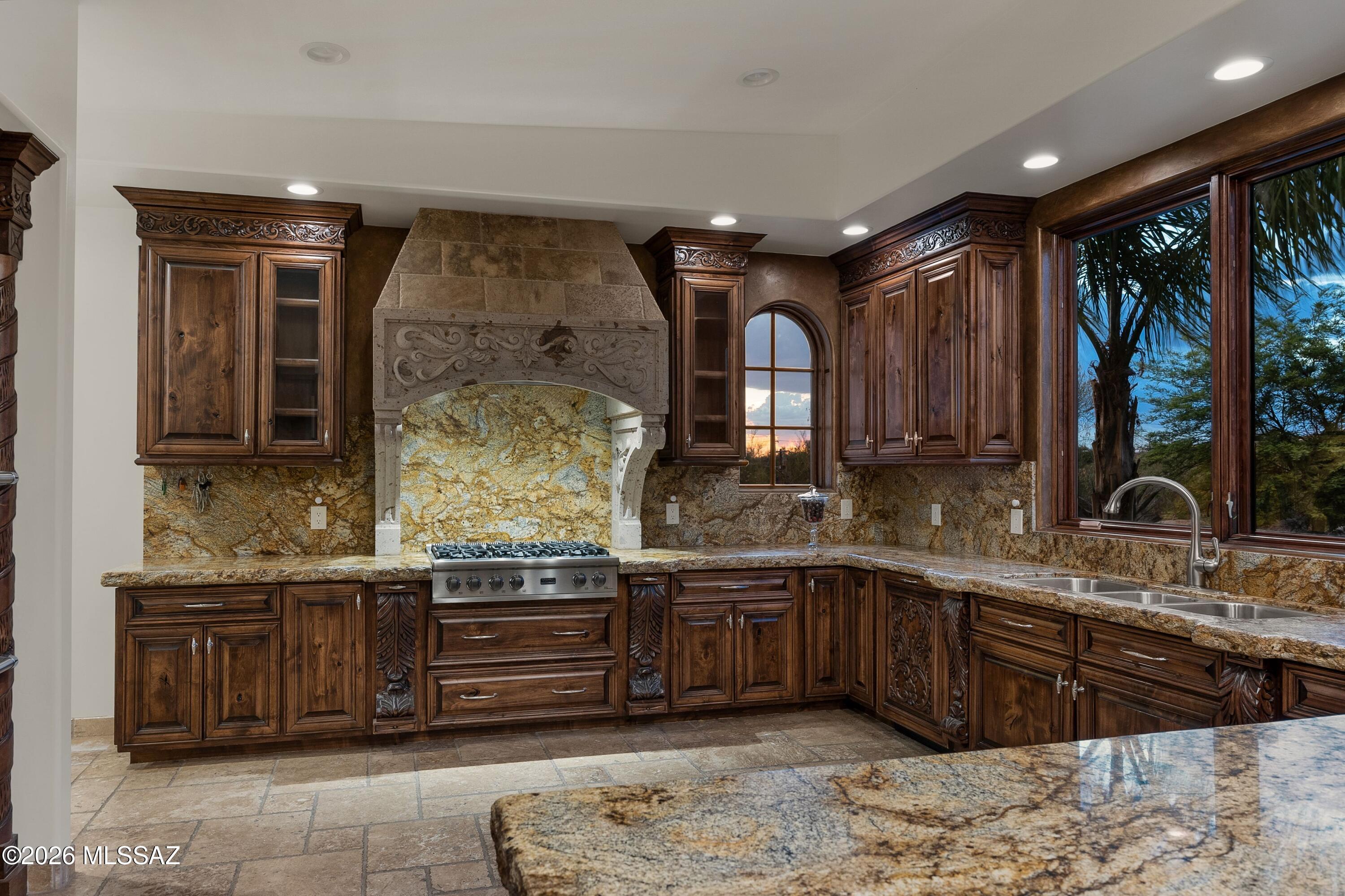 Flecha Caida Ranch Estates #10 - Residential