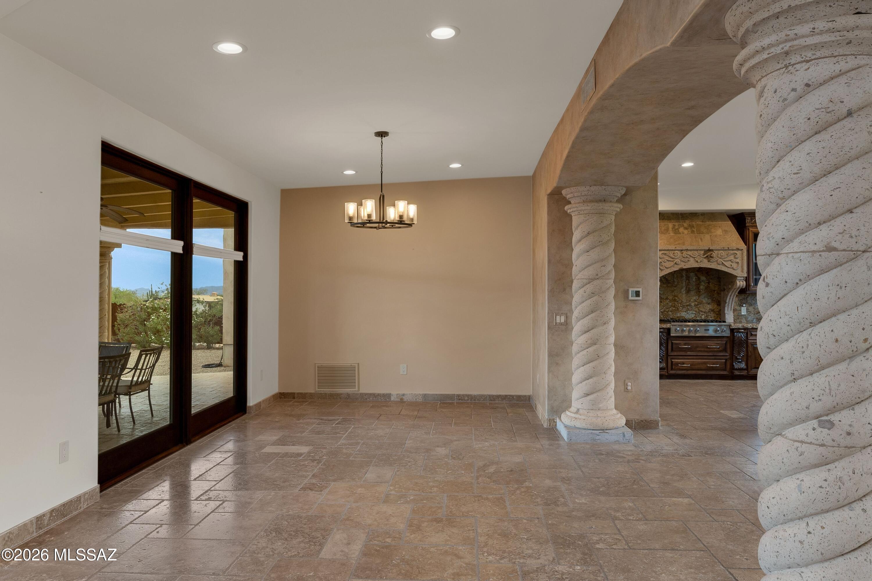 Flecha Caida Ranch Estates #10 - Residential