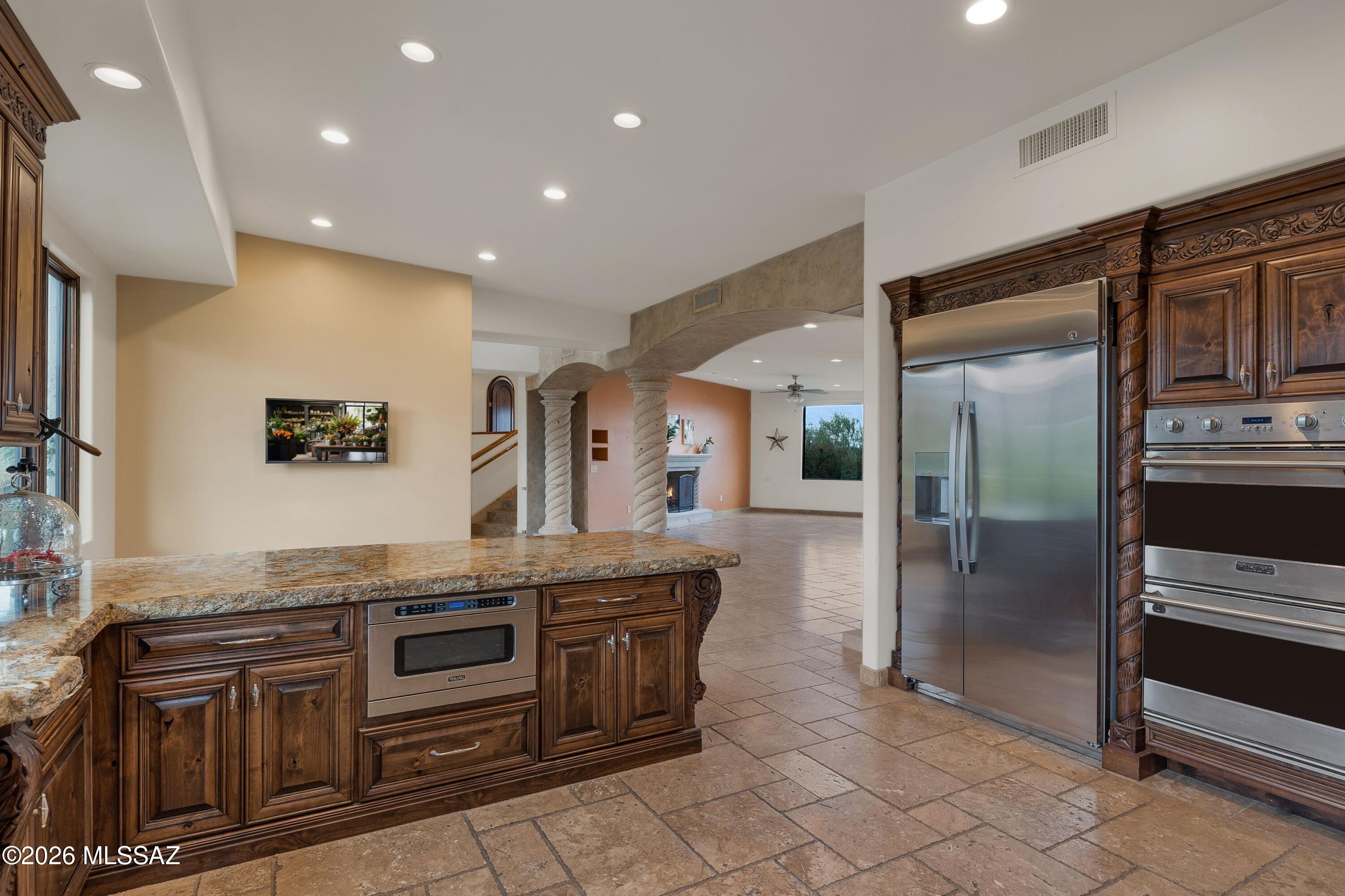 Flecha Caida Ranch Estates #10 - Residential