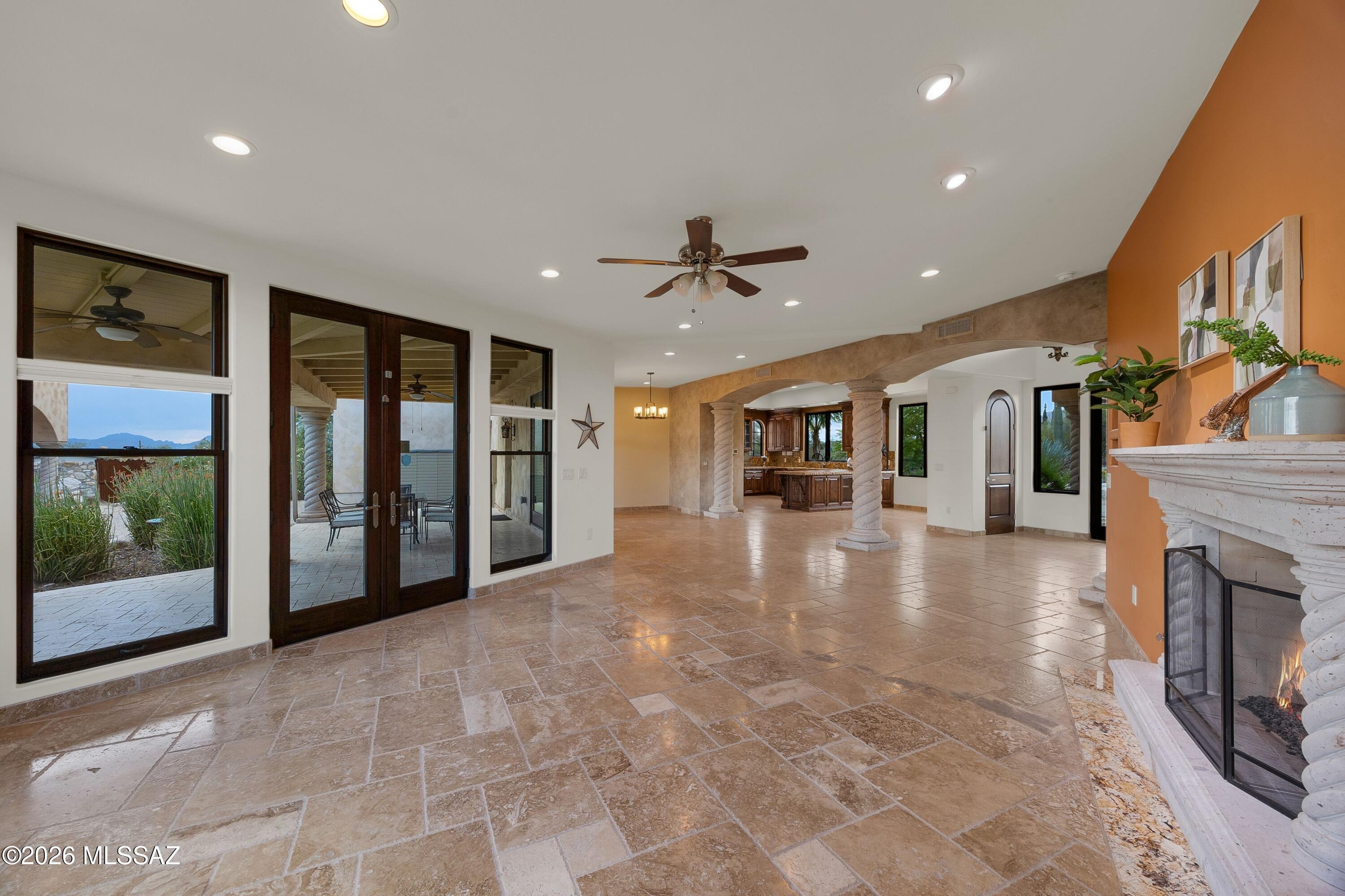 Flecha Caida Ranch Estates #10 - Residential