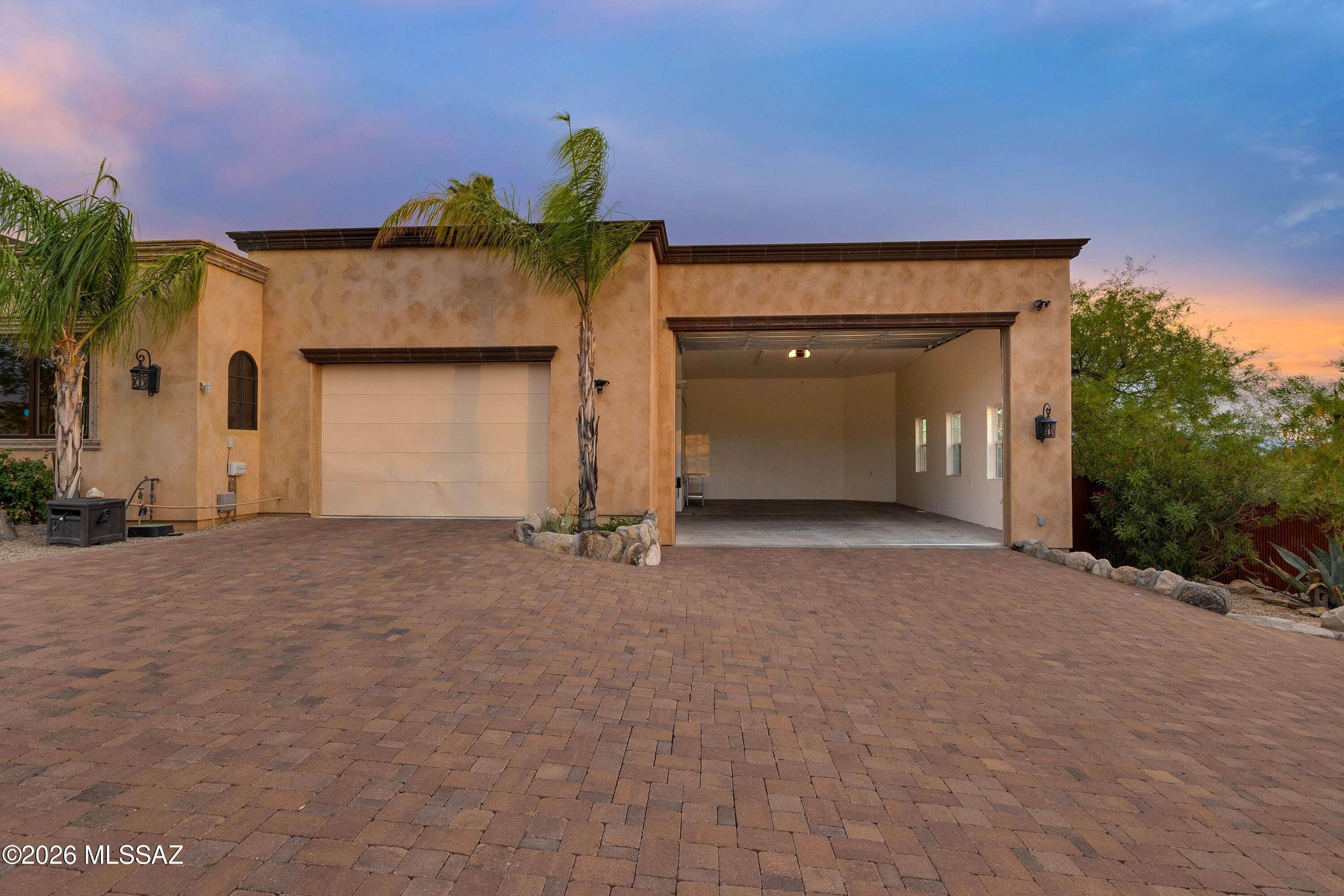 Flecha Caida Ranch Estates #10 - Residential