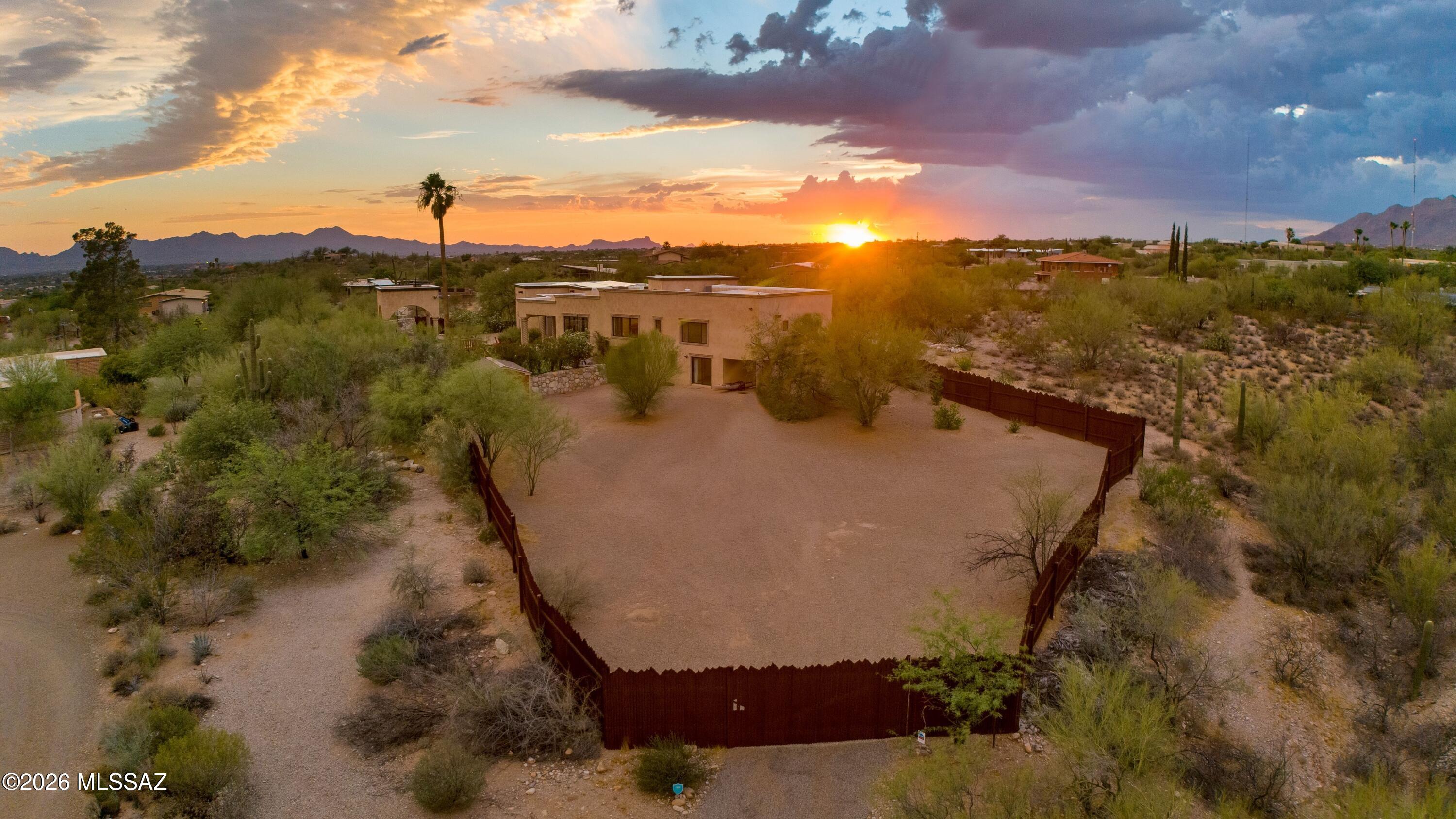 Flecha Caida Ranch Estates #10 - Residential