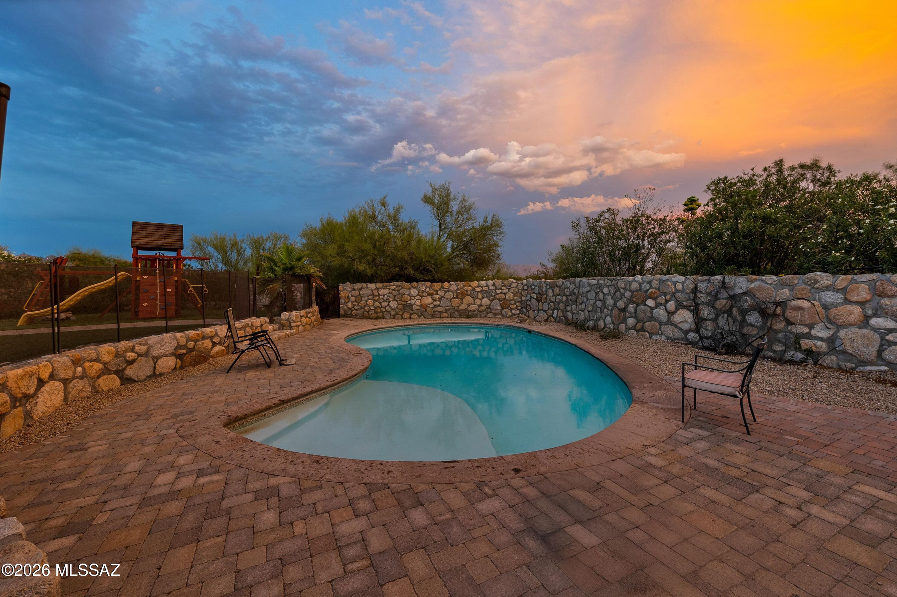 Flecha Caida Ranch Estates #10 - Residential