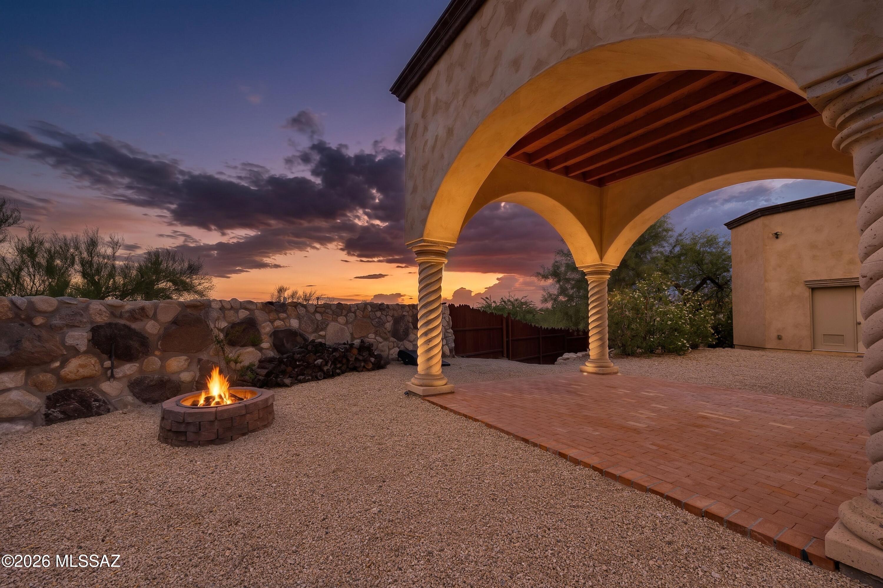 Flecha Caida Ranch Estates #10 - Residential