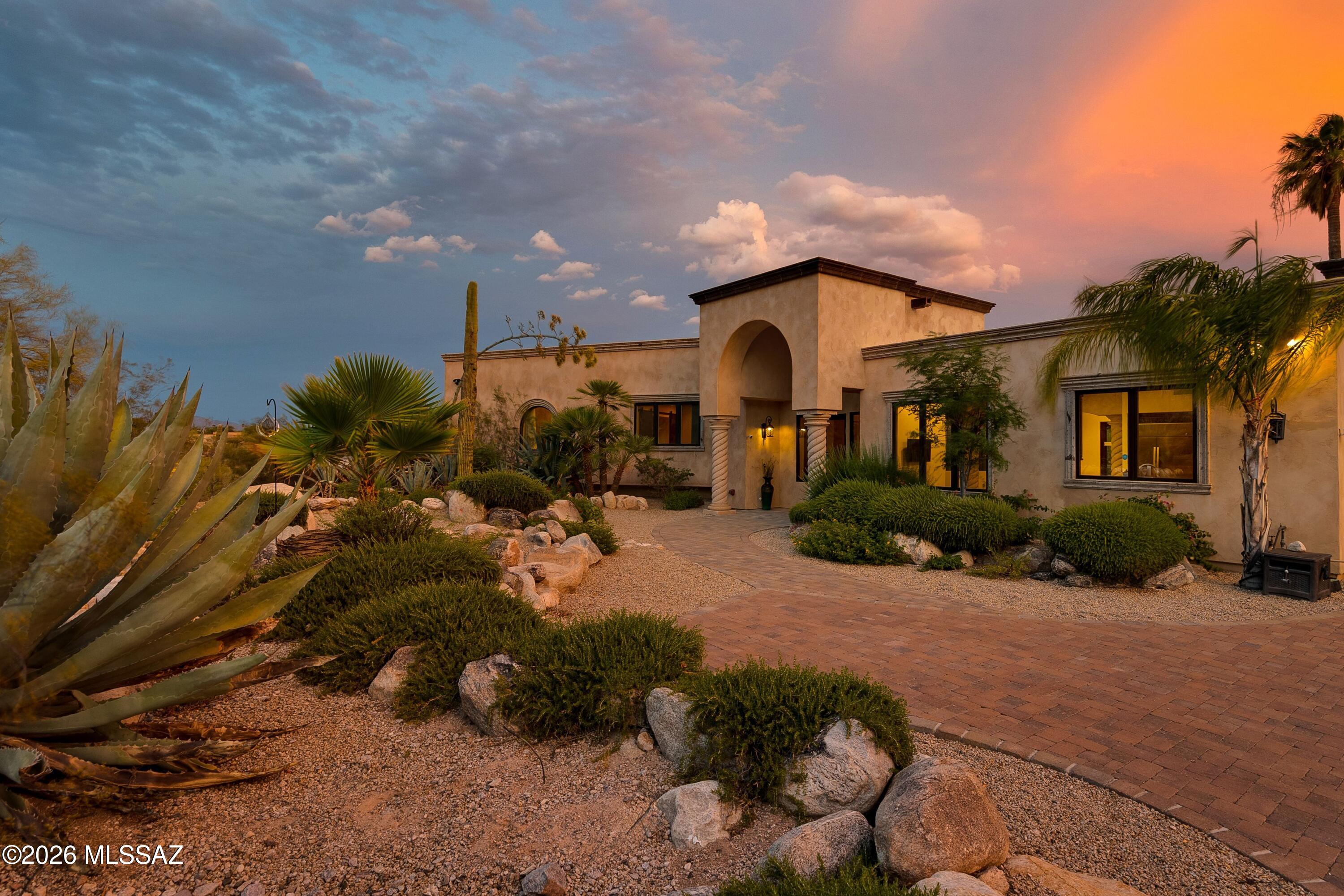 Flecha Caida Ranch Estates #10 - Residential