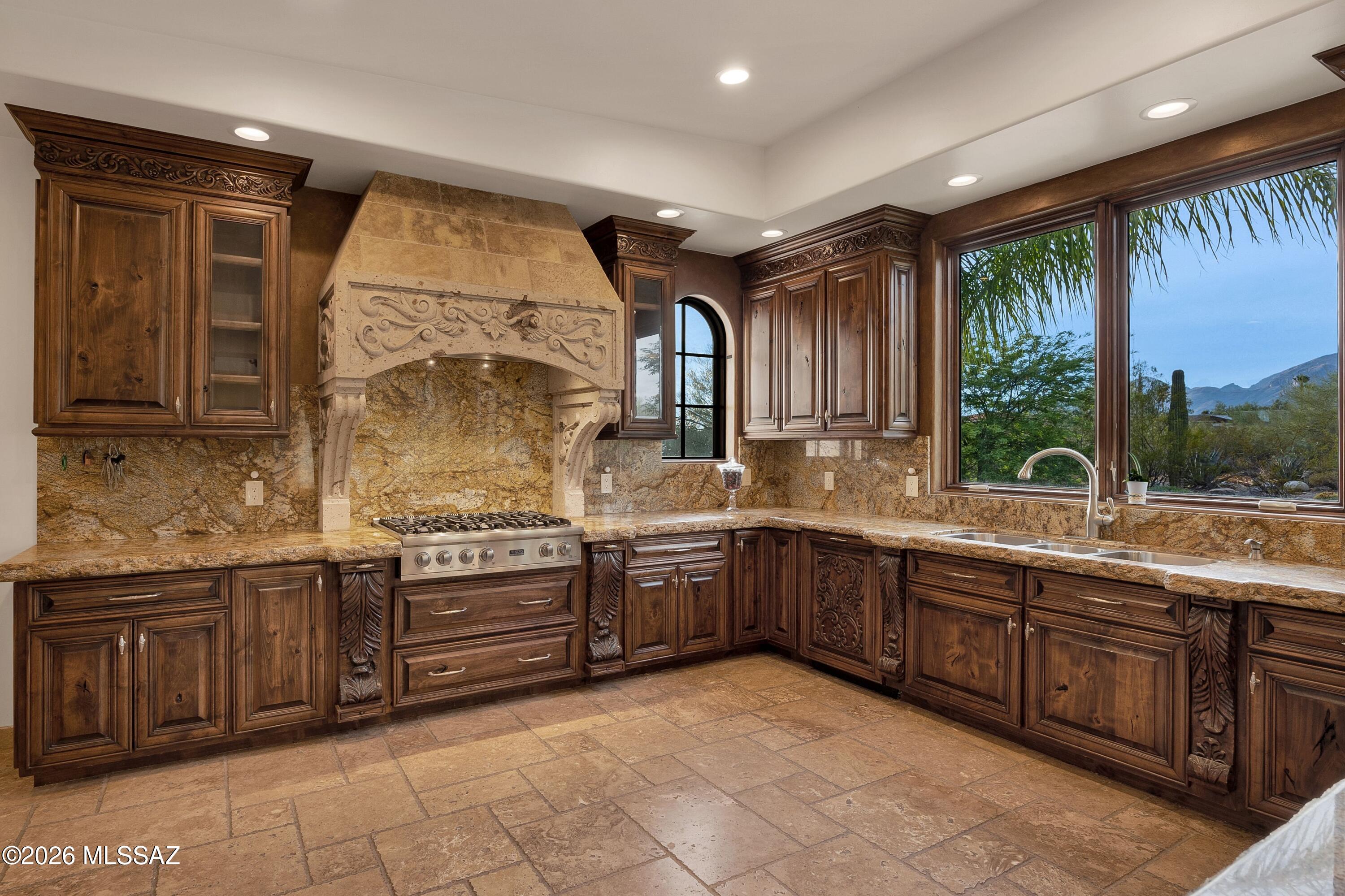 Flecha Caida Ranch Estates #10 - Residential