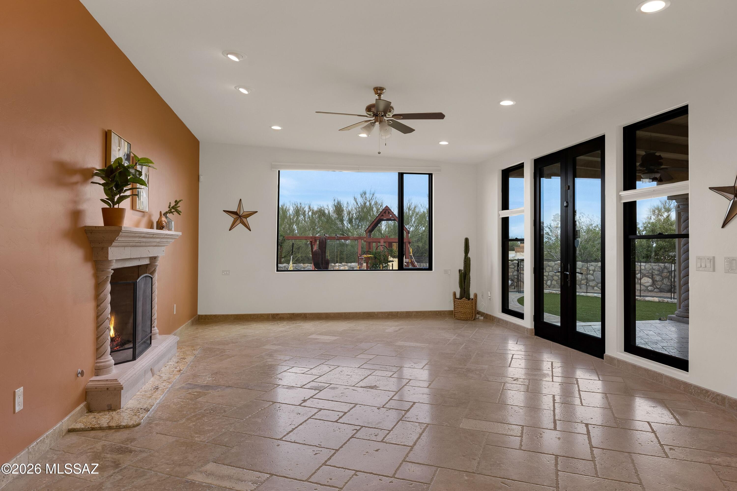 Flecha Caida Ranch Estates #10 - Residential