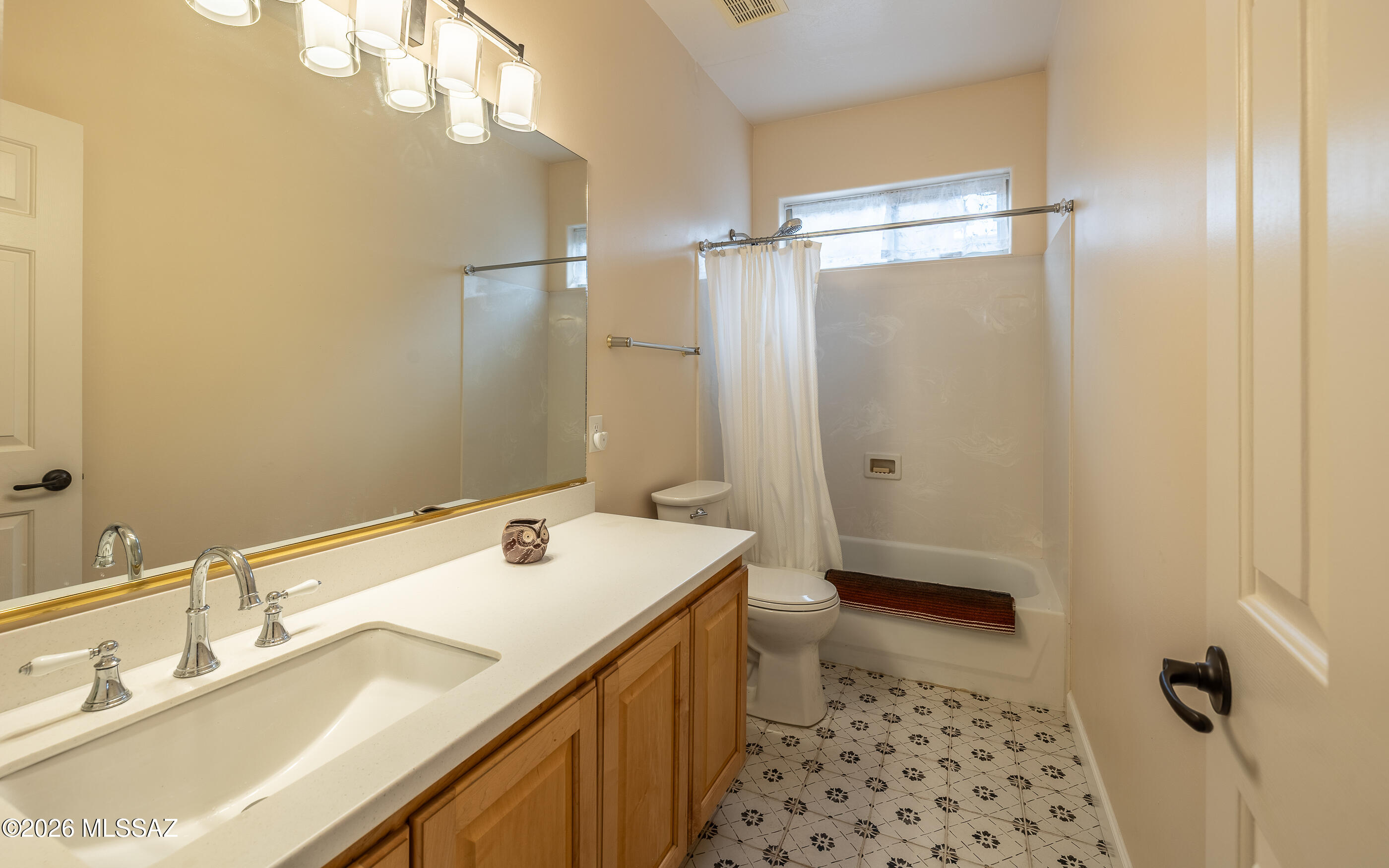 Rancho Agua Dulce (1-306) - Residential