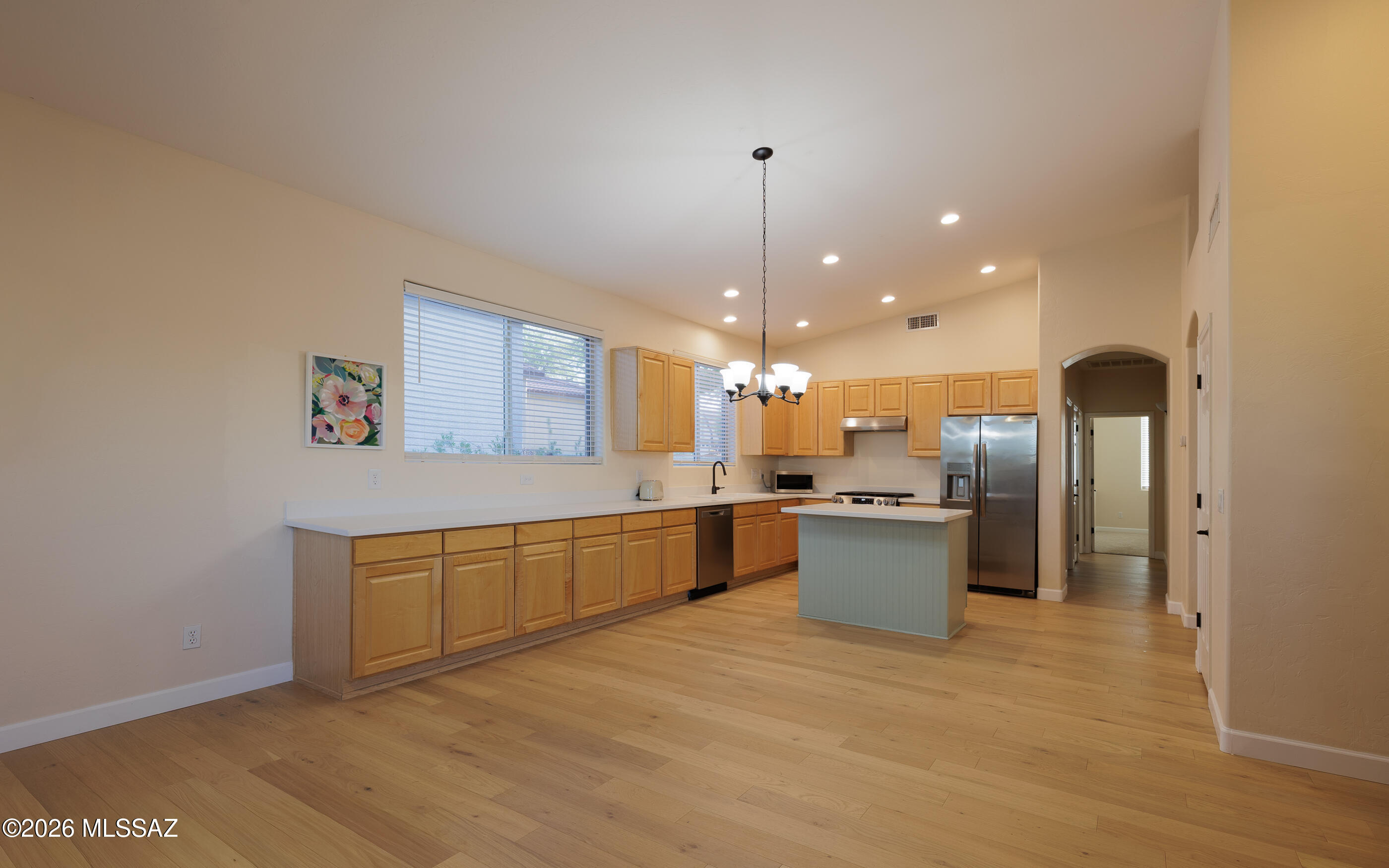 Rancho Agua Dulce (1-306) - Residential
