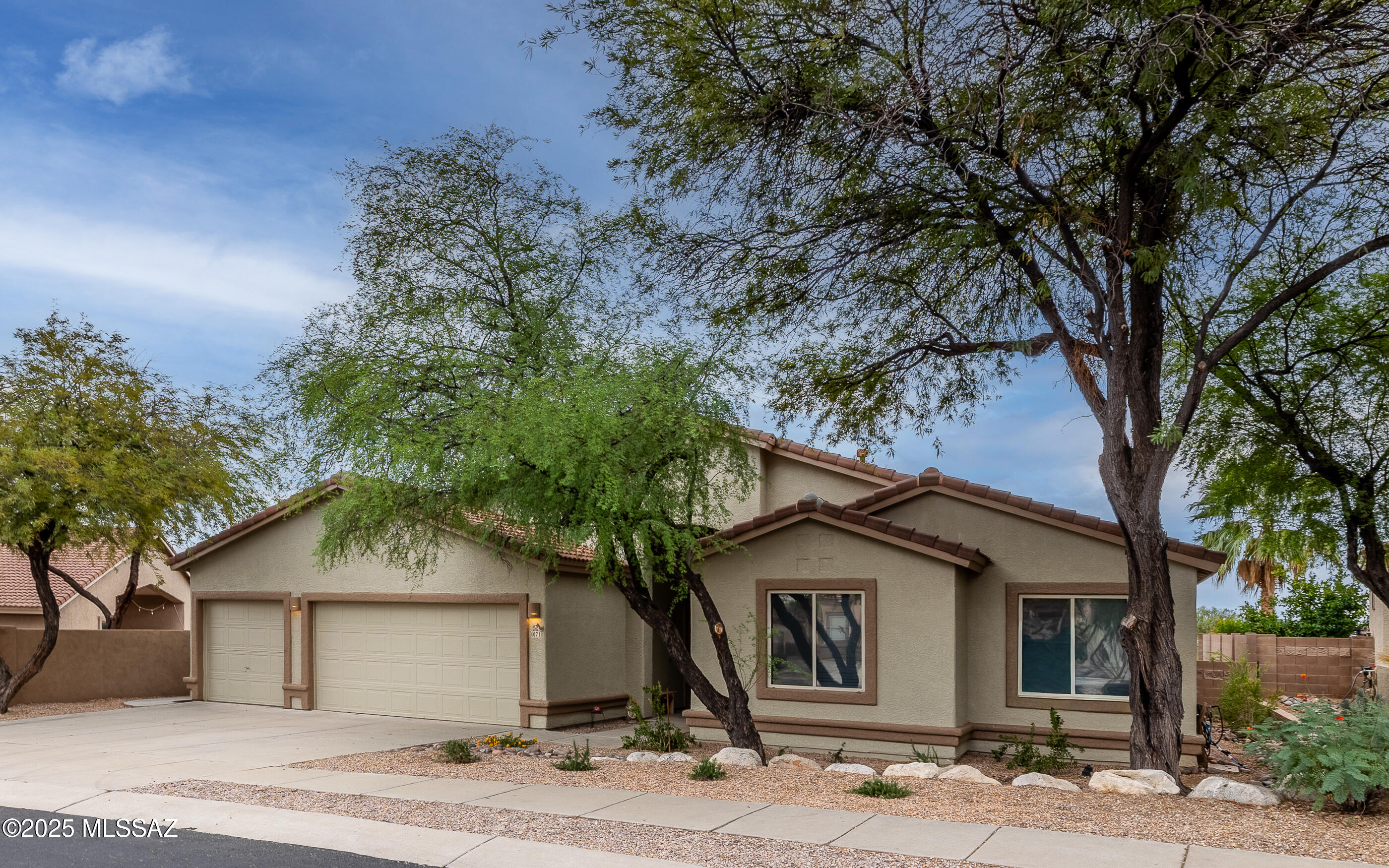 Rancho Agua Dulce (1-306) - Residential