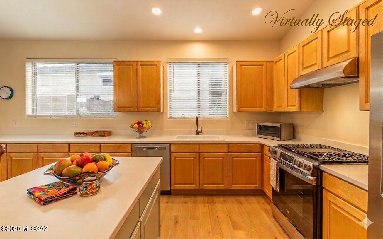 Rancho Agua Dulce (1-306) - Residential