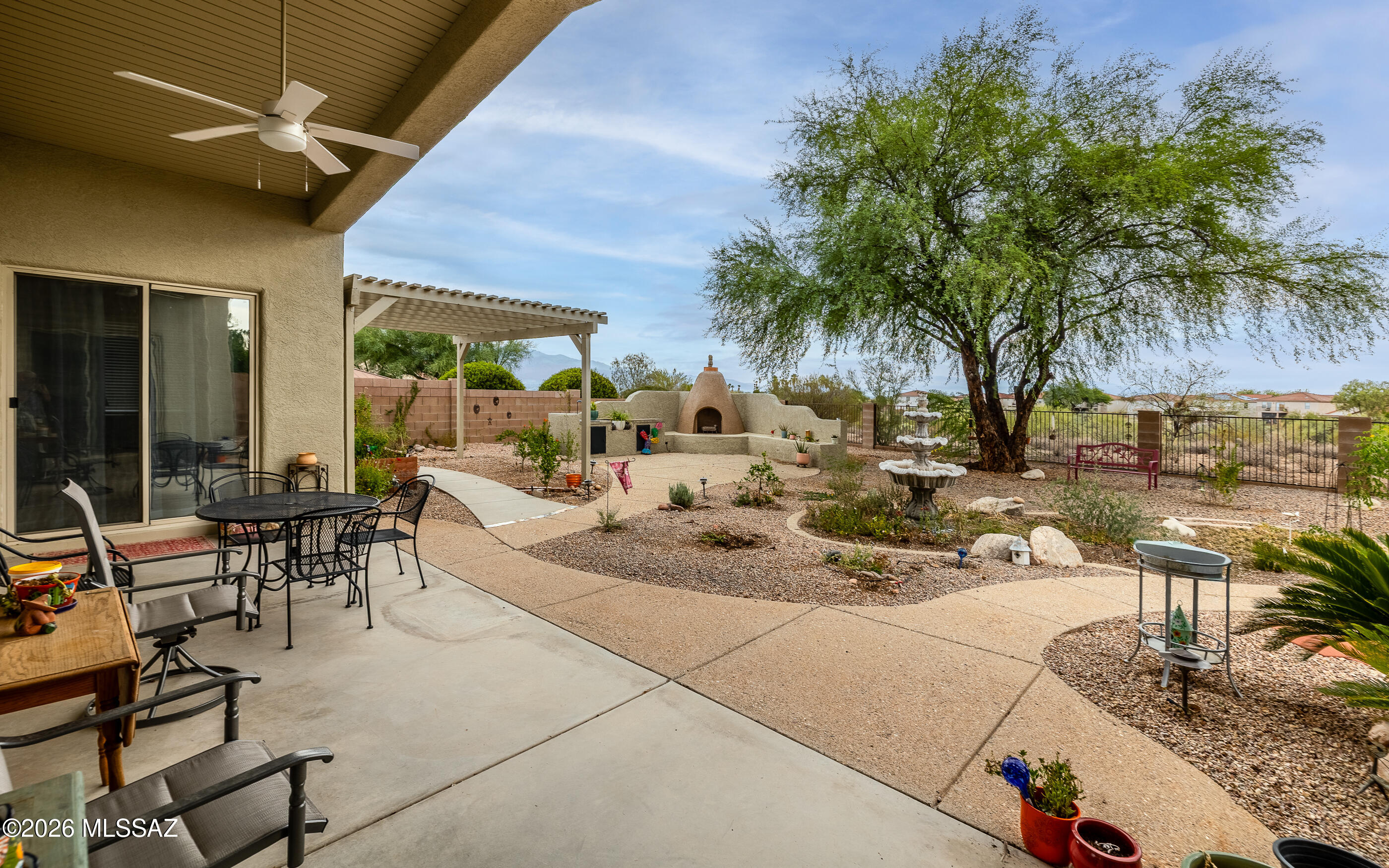 Rancho Agua Dulce (1-306) - Residential