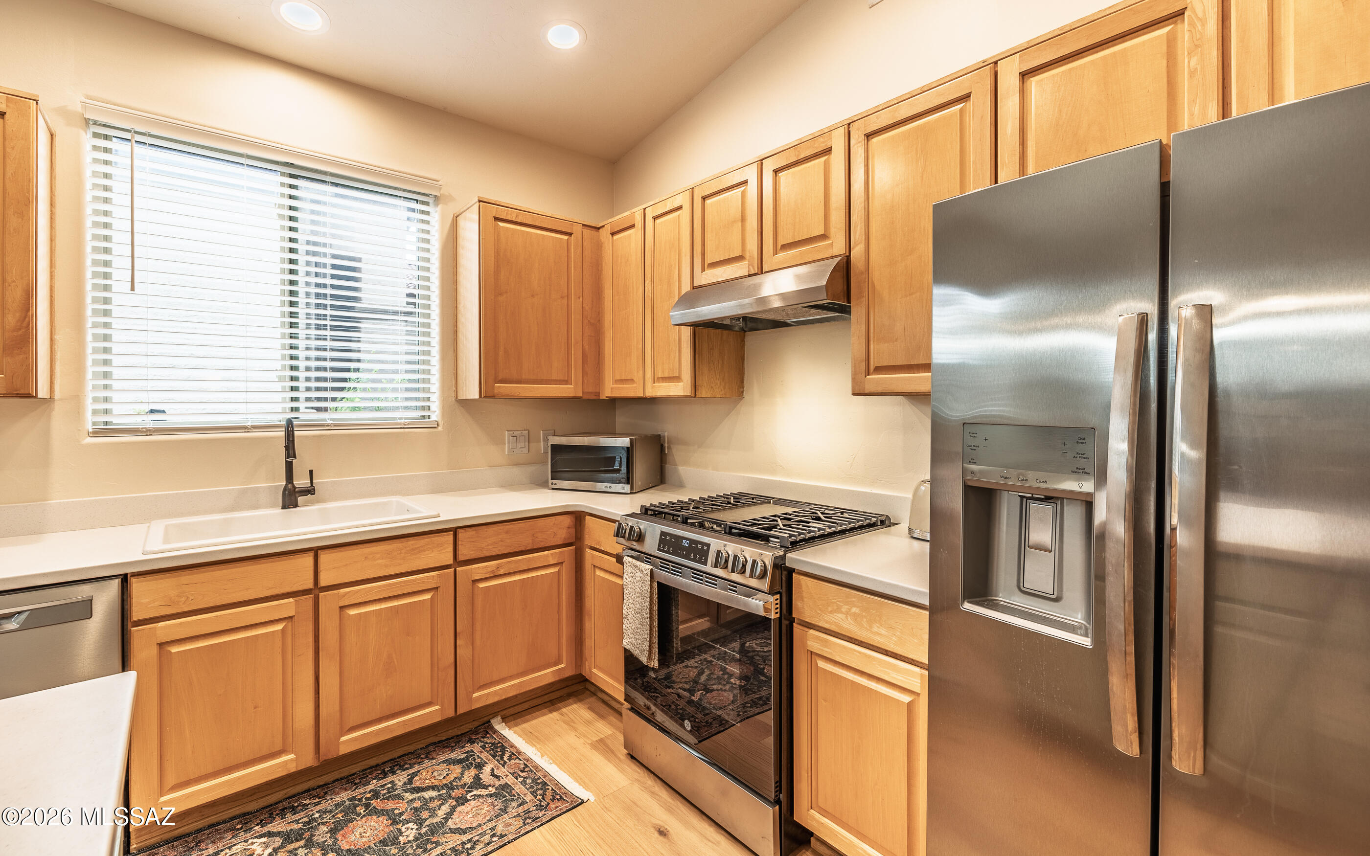 Rancho Agua Dulce (1-306) - Residential