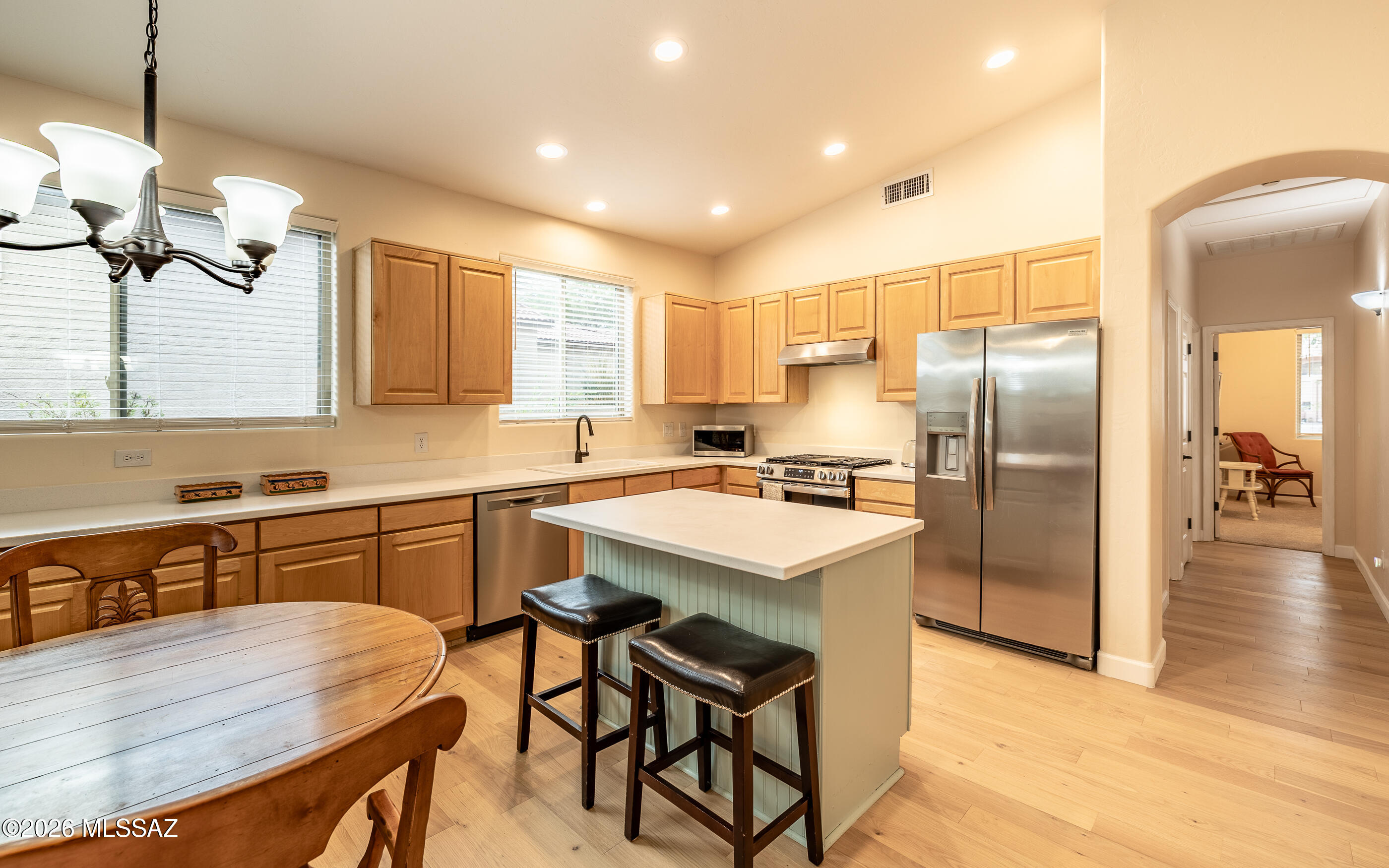 Rancho Agua Dulce (1-306) - Residential