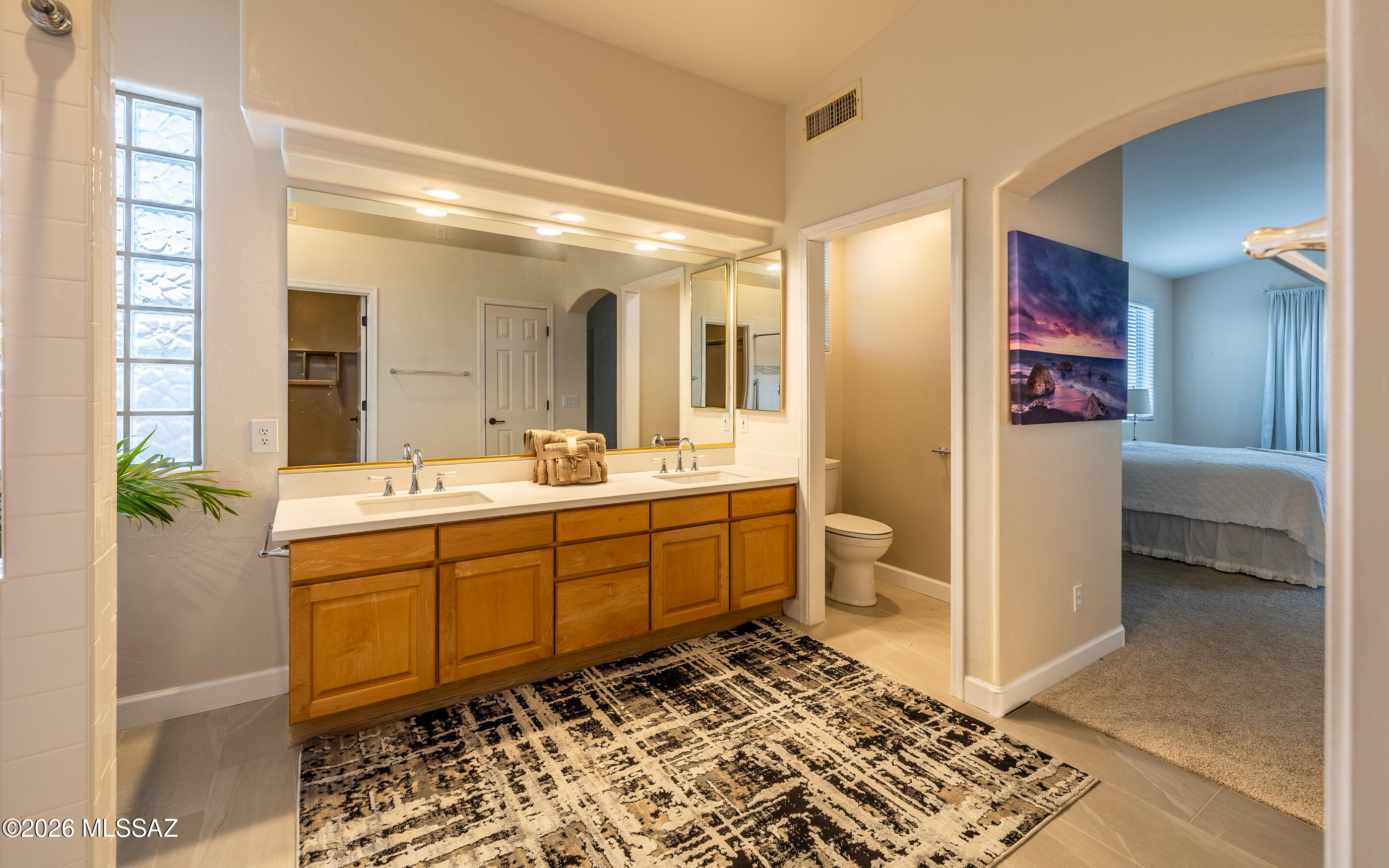 Rancho Agua Dulce (1-306) - Residential