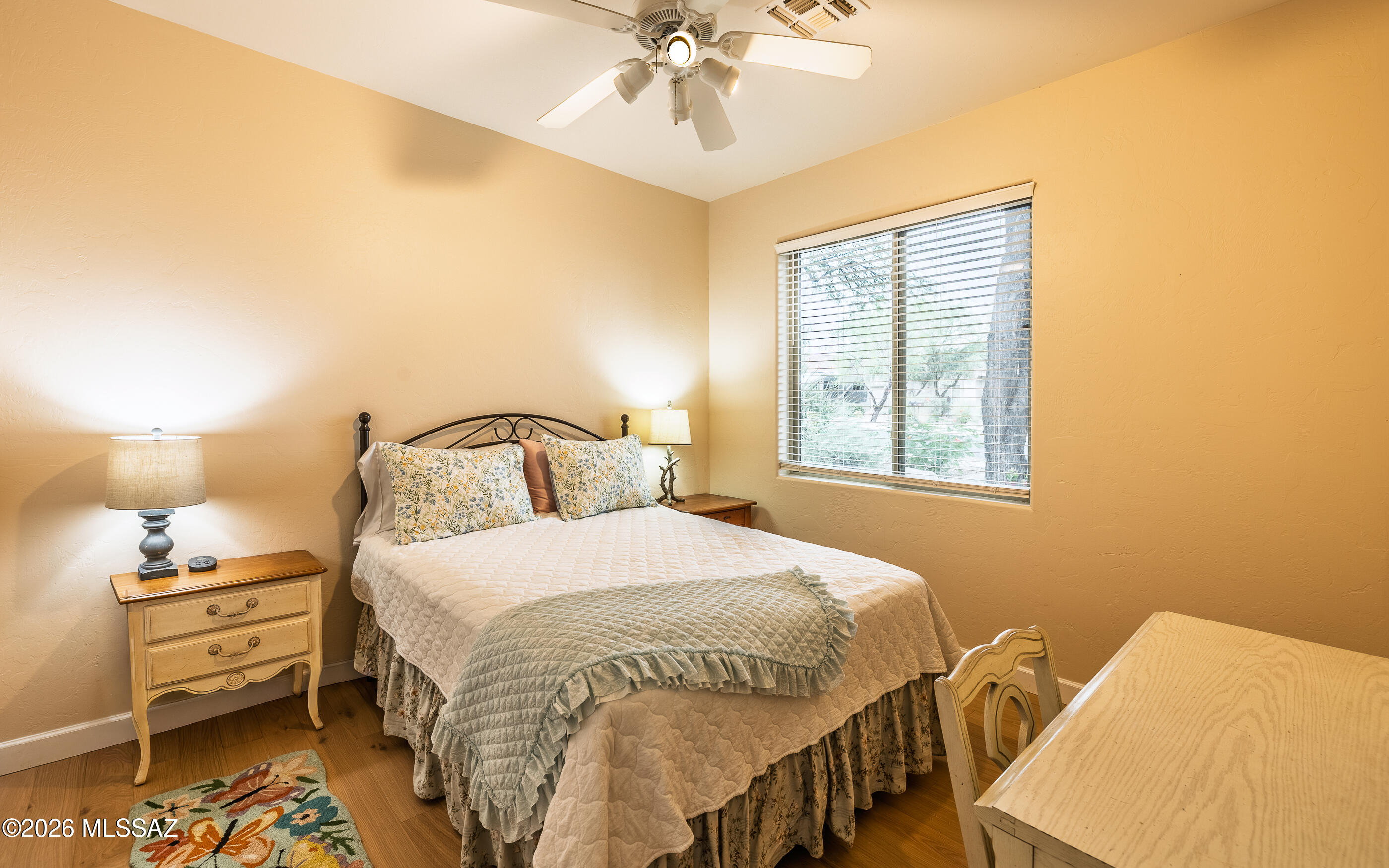 Rancho Agua Dulce (1-306) - Residential
