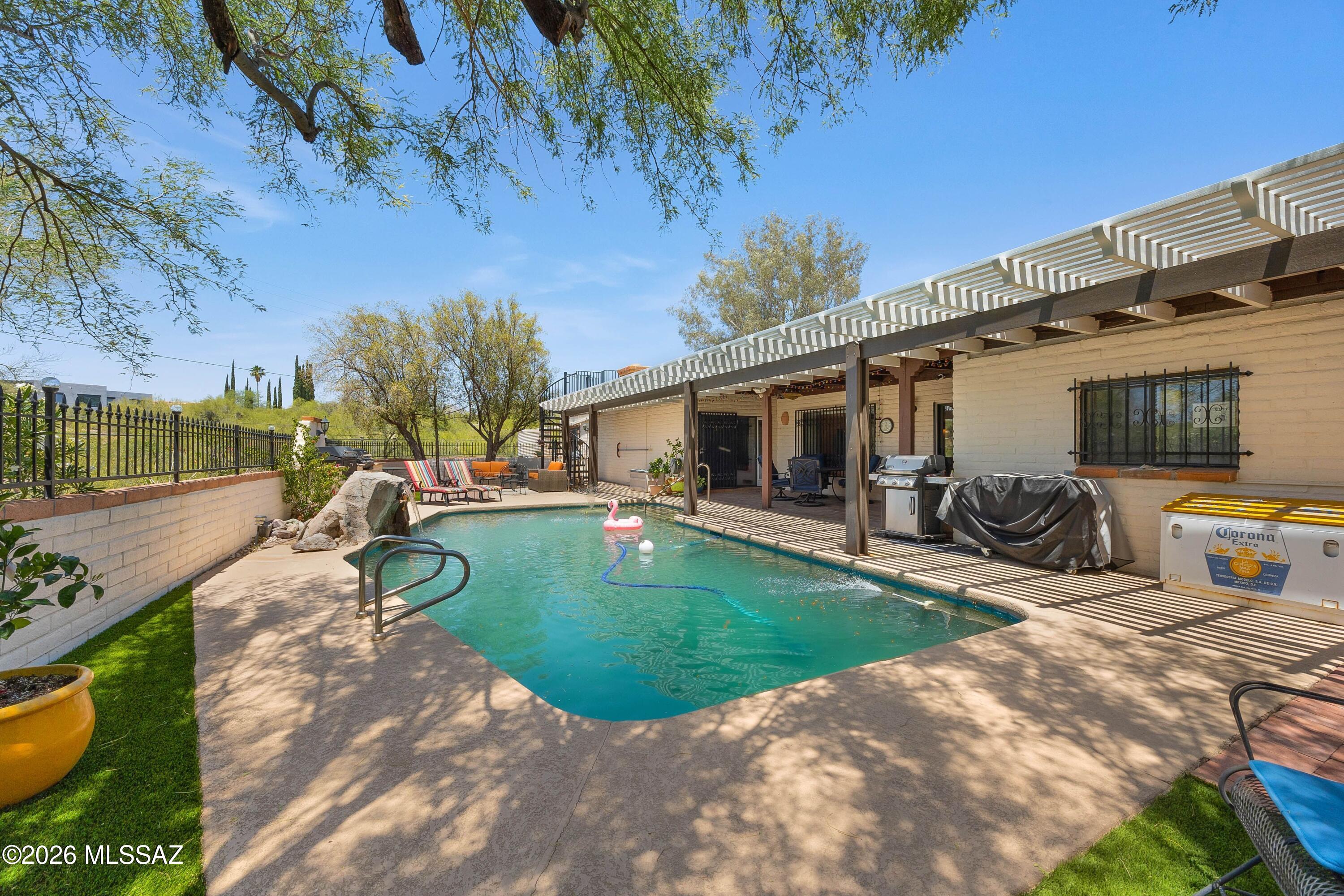 Flecha Caida Ranch Estates #10 - Residential
