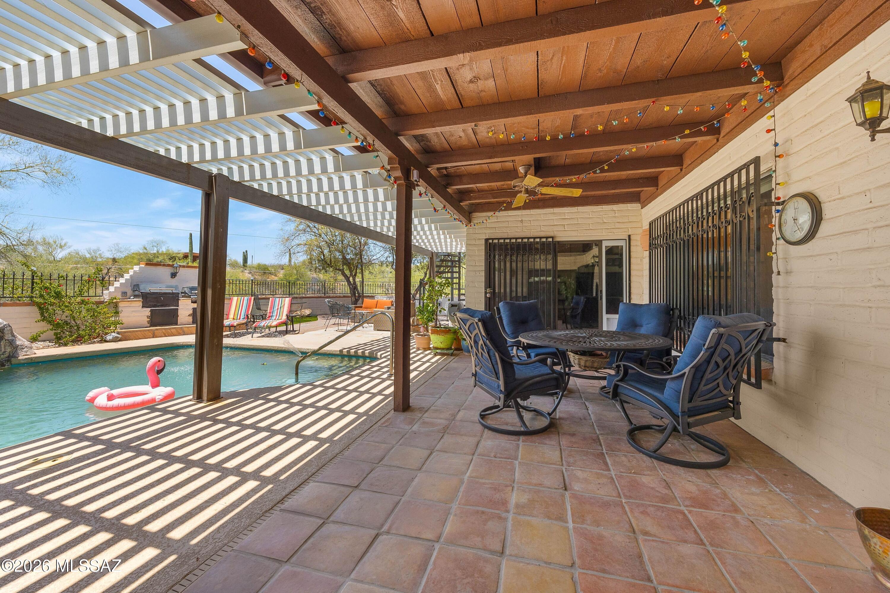 Flecha Caida Ranch Estates #10 - Residential