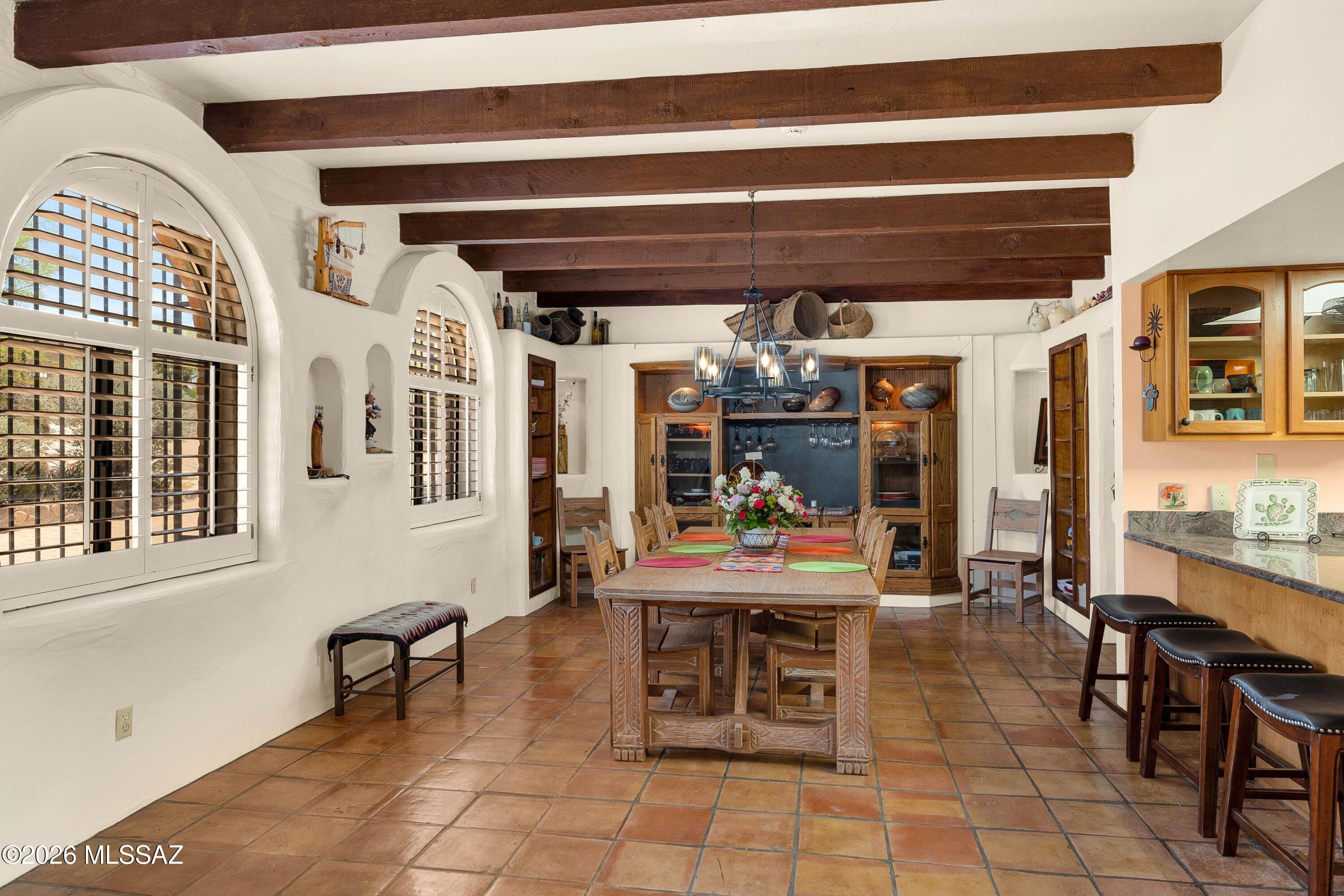 Flecha Caida Ranch Estates #10 - Residential