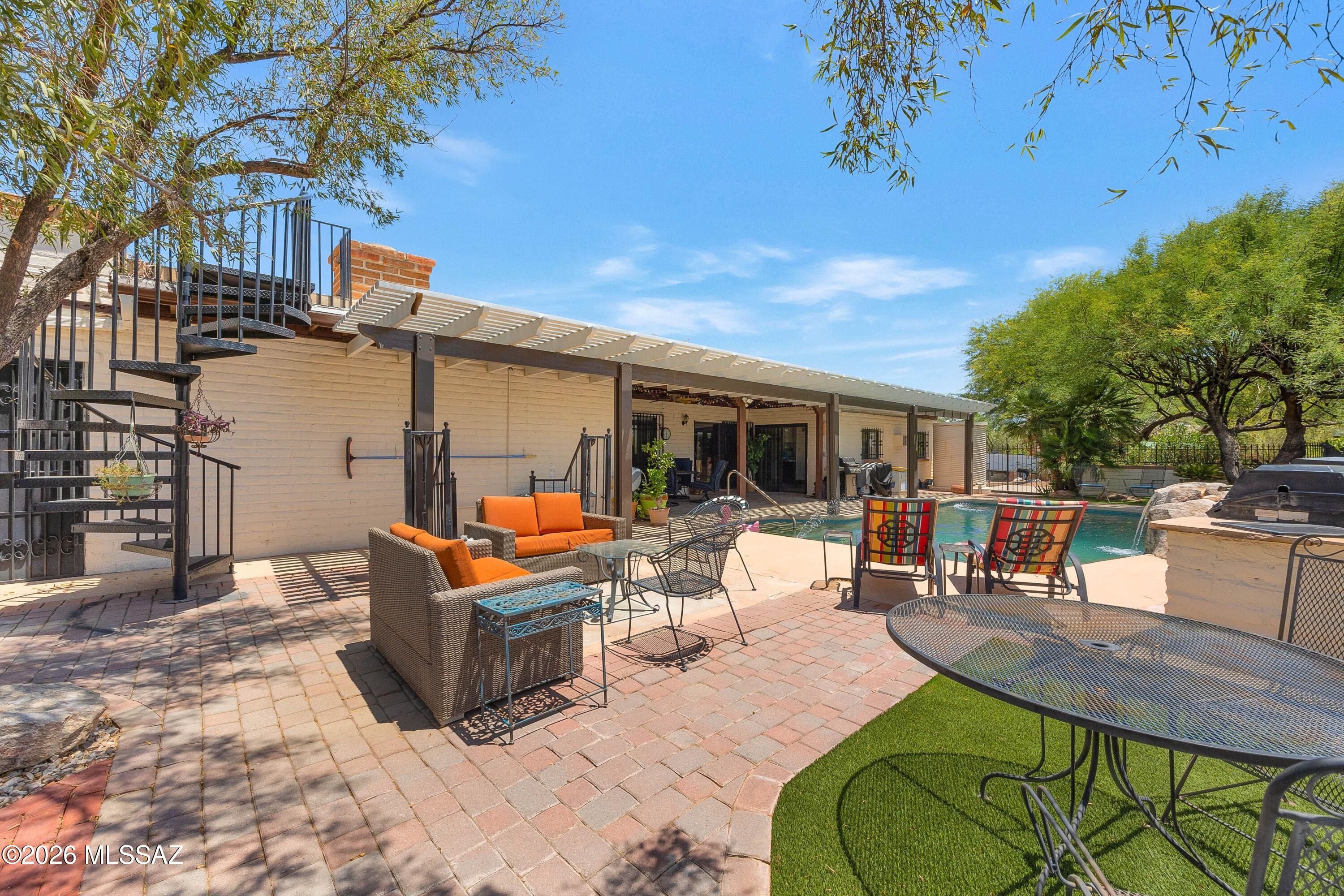 Flecha Caida Ranch Estates #10 - Residential