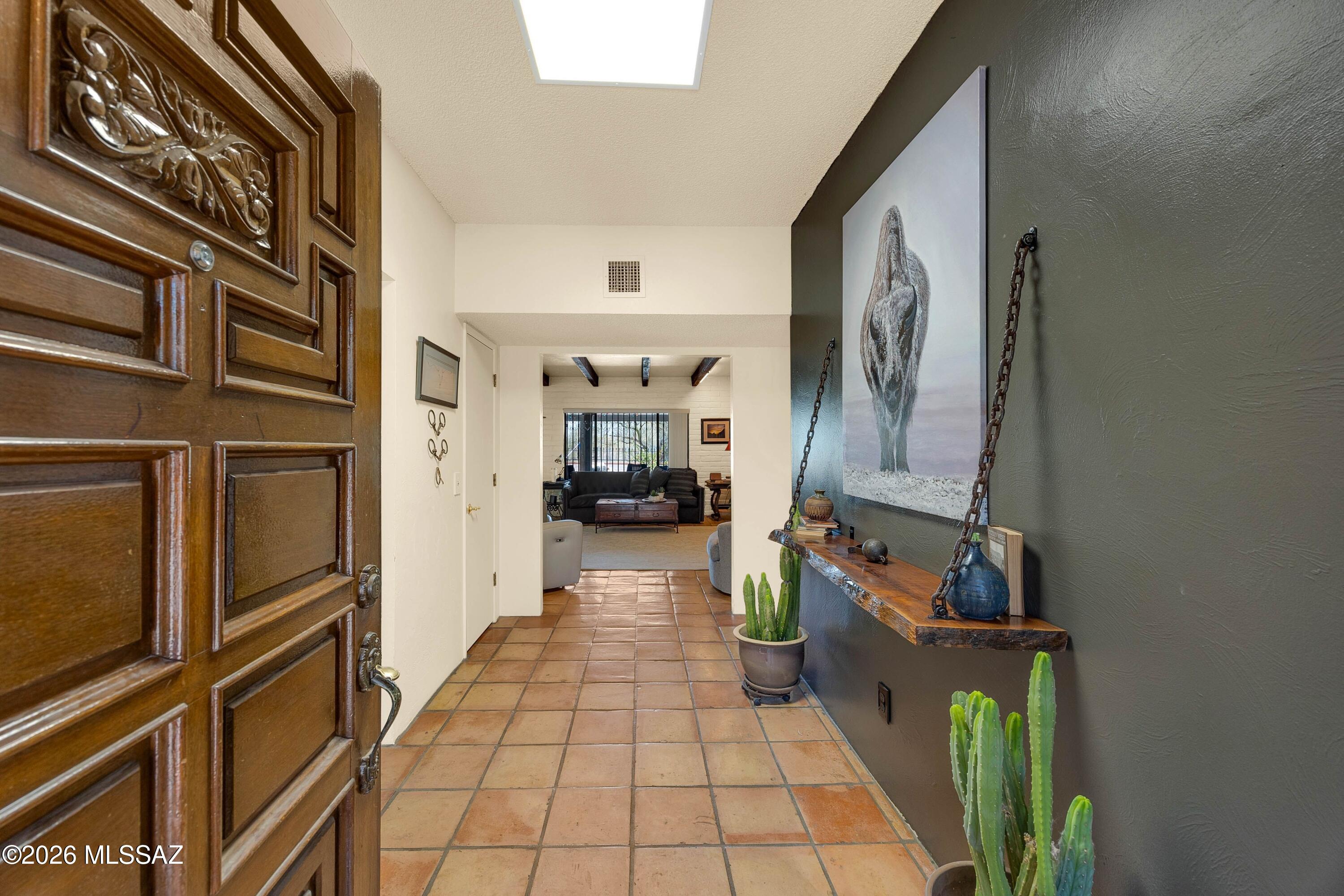 Flecha Caida Ranch Estates #10 - Residential