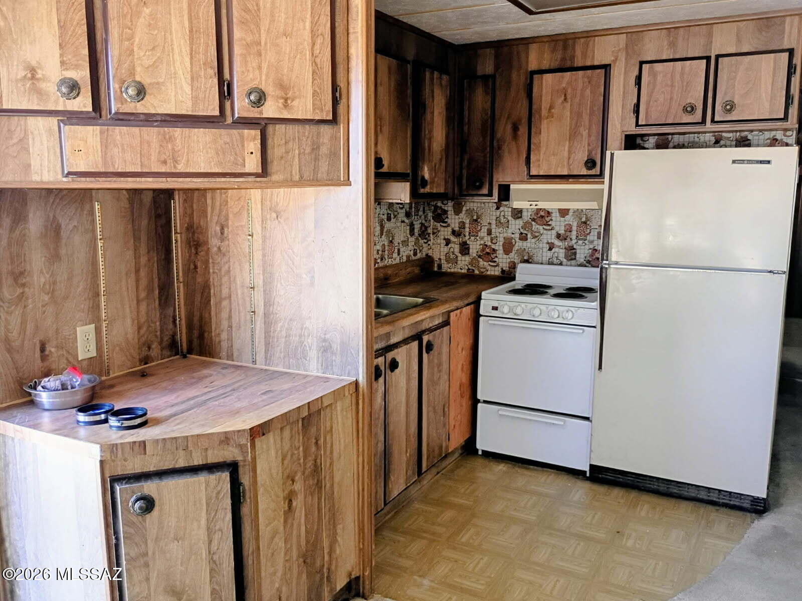 Other/Unknown - Residential