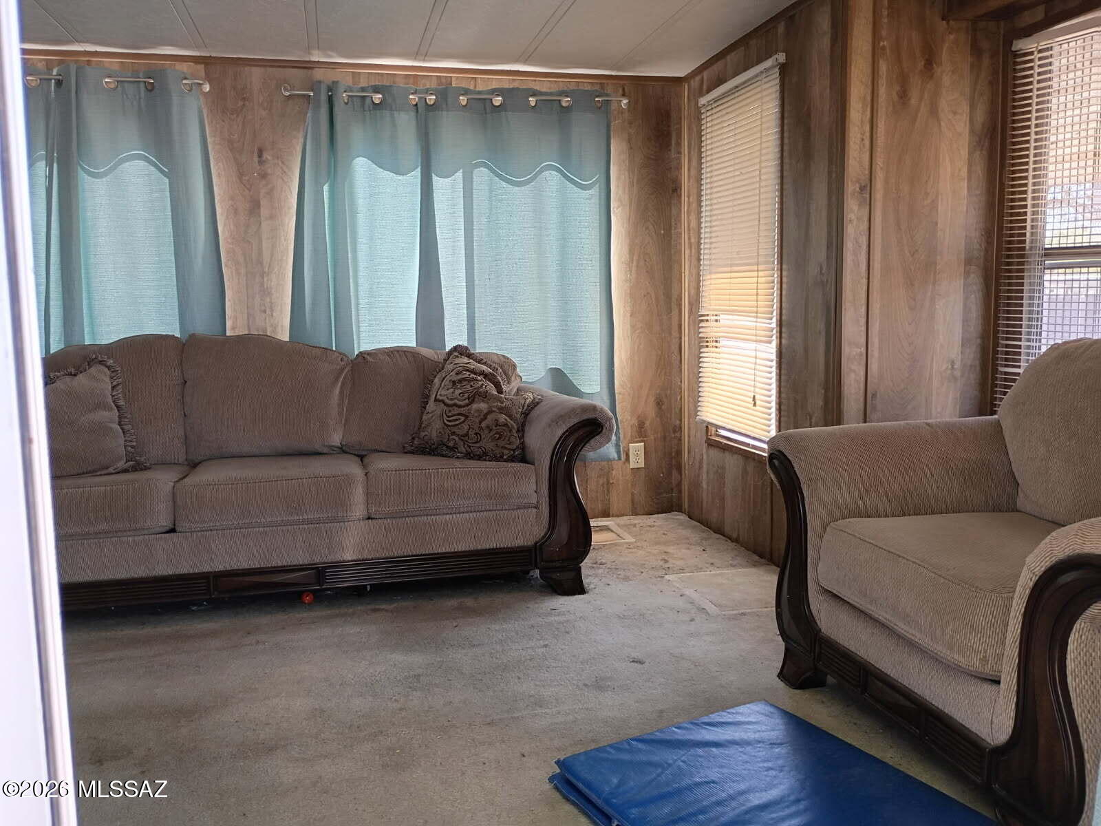 Other/Unknown - Residential