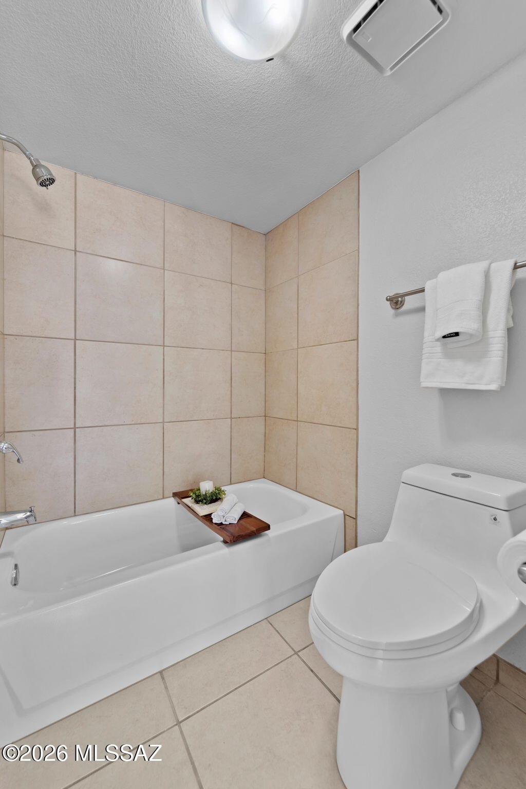 Villas at Sabino Canyon Condominiums - Residential
