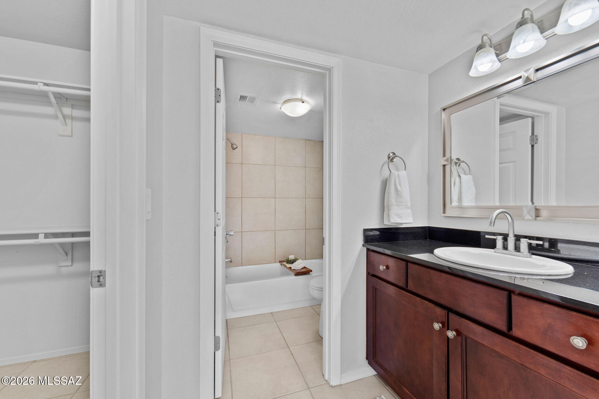 Villas at Sabino Canyon Condominiums - Residential