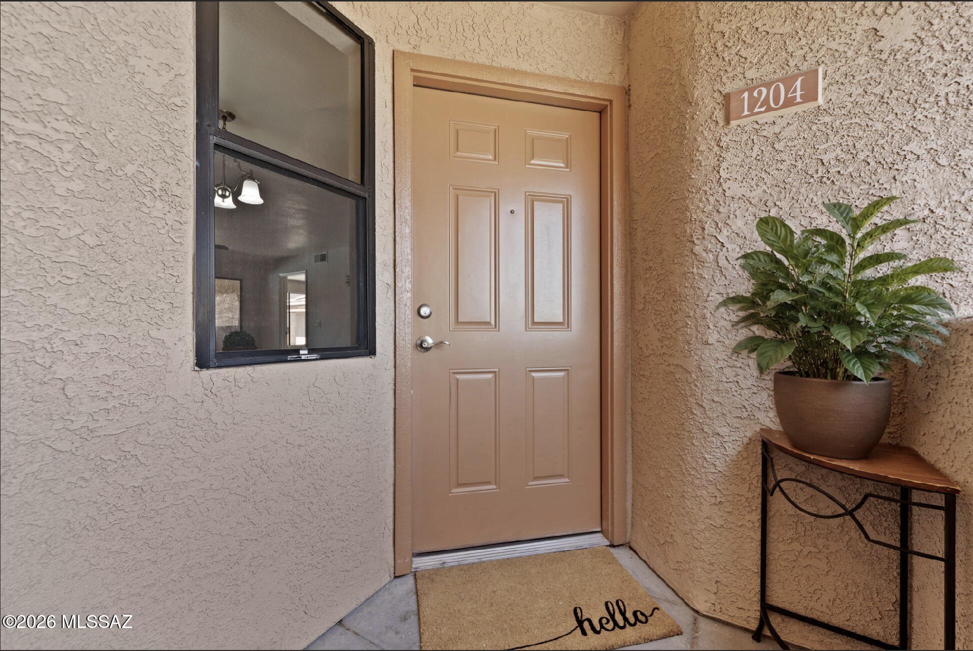 Villas at Sabino Canyon Condominiums - Residential