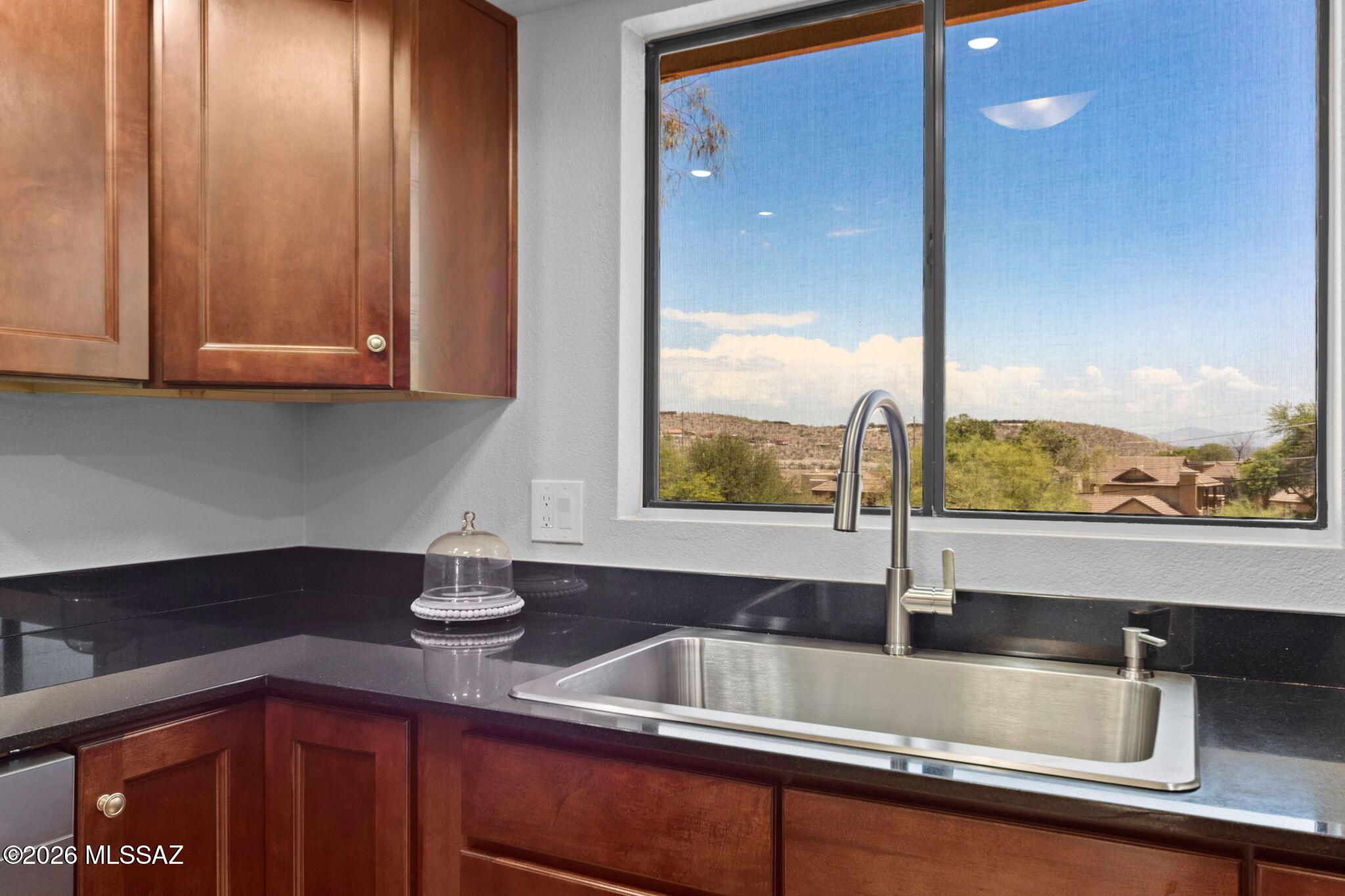 Villas at Sabino Canyon Condominiums - Residential