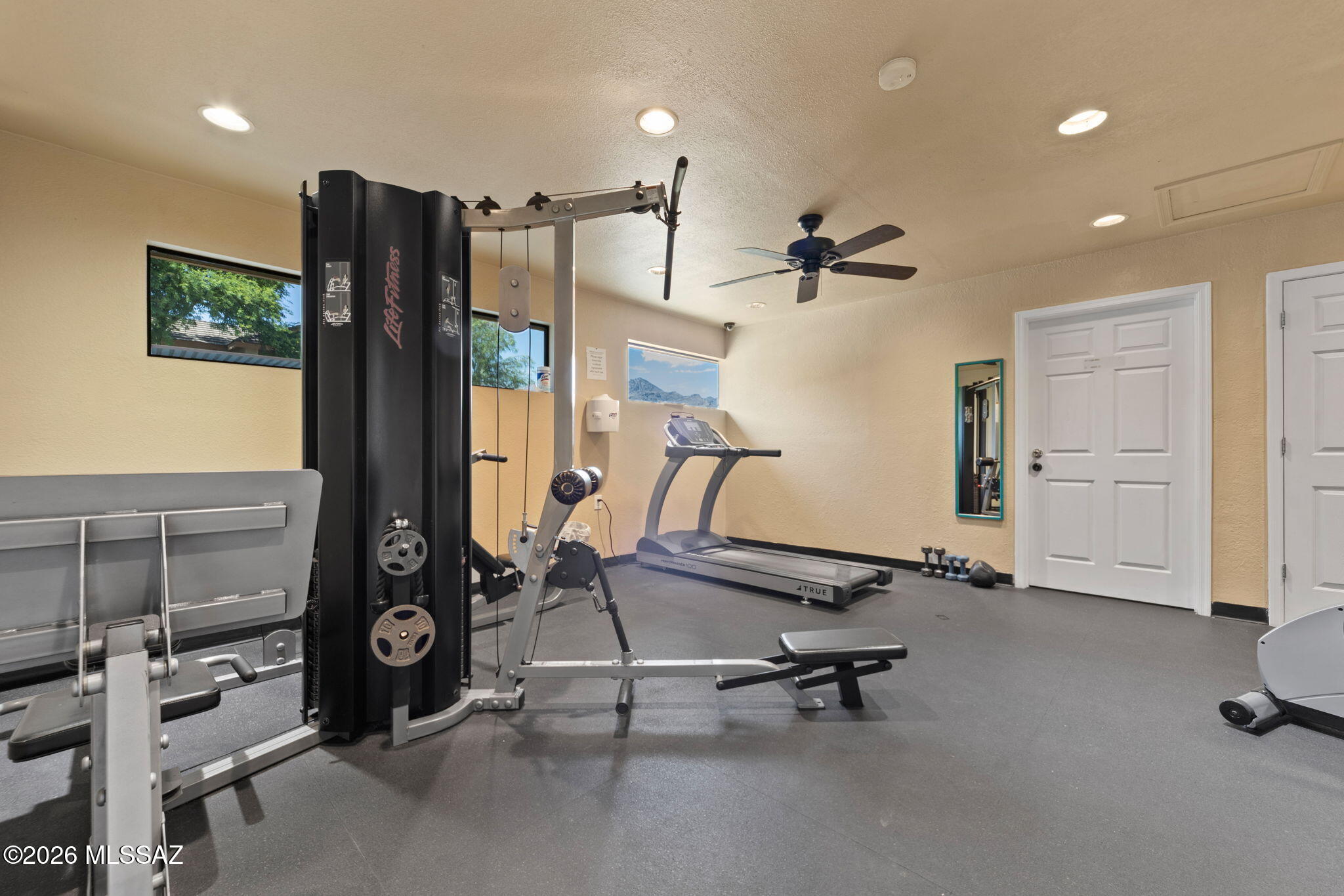 Villas at Sabino Canyon Condominiums - Residential