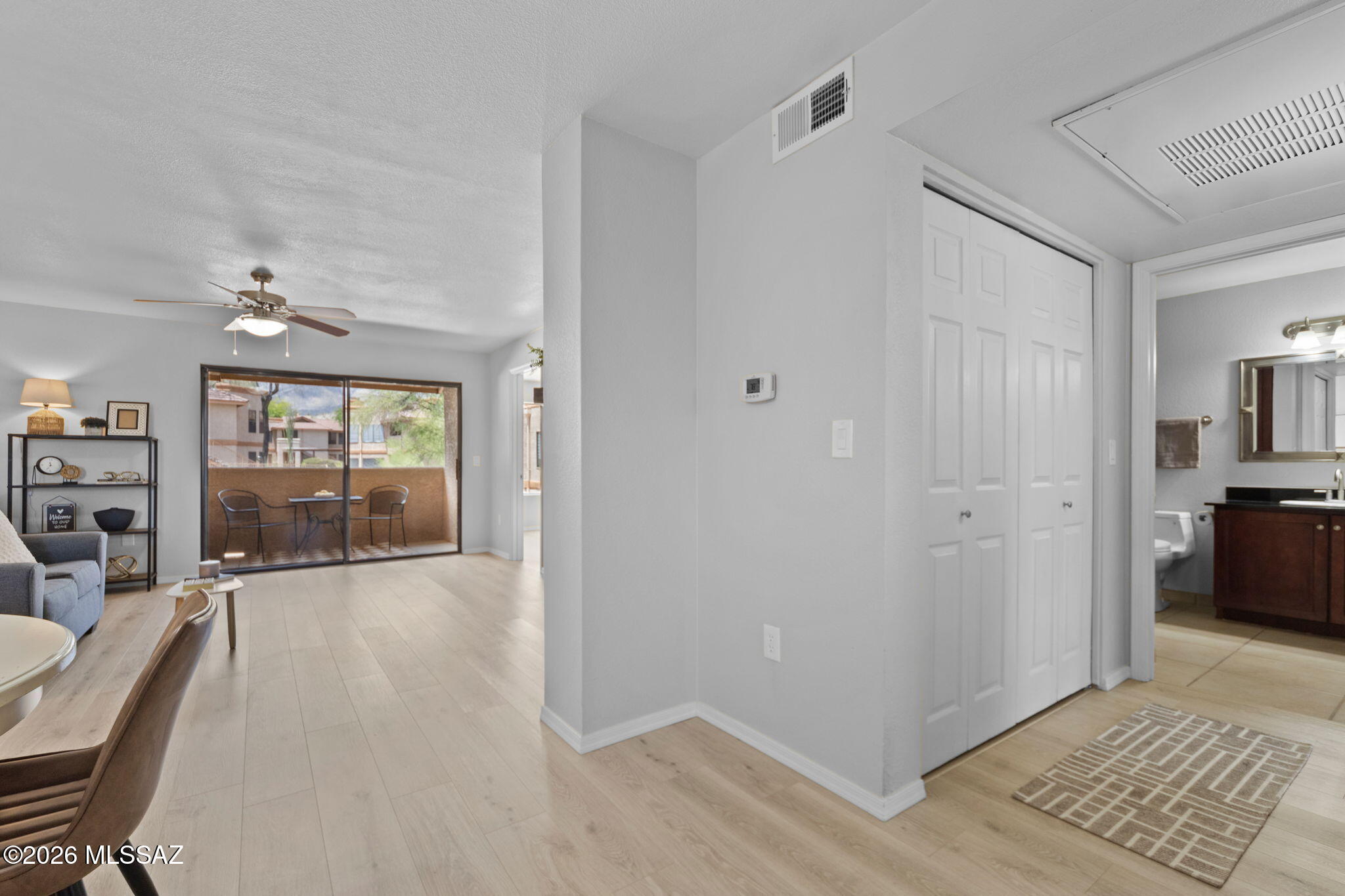 Villas at Sabino Canyon Condominiums - Residential