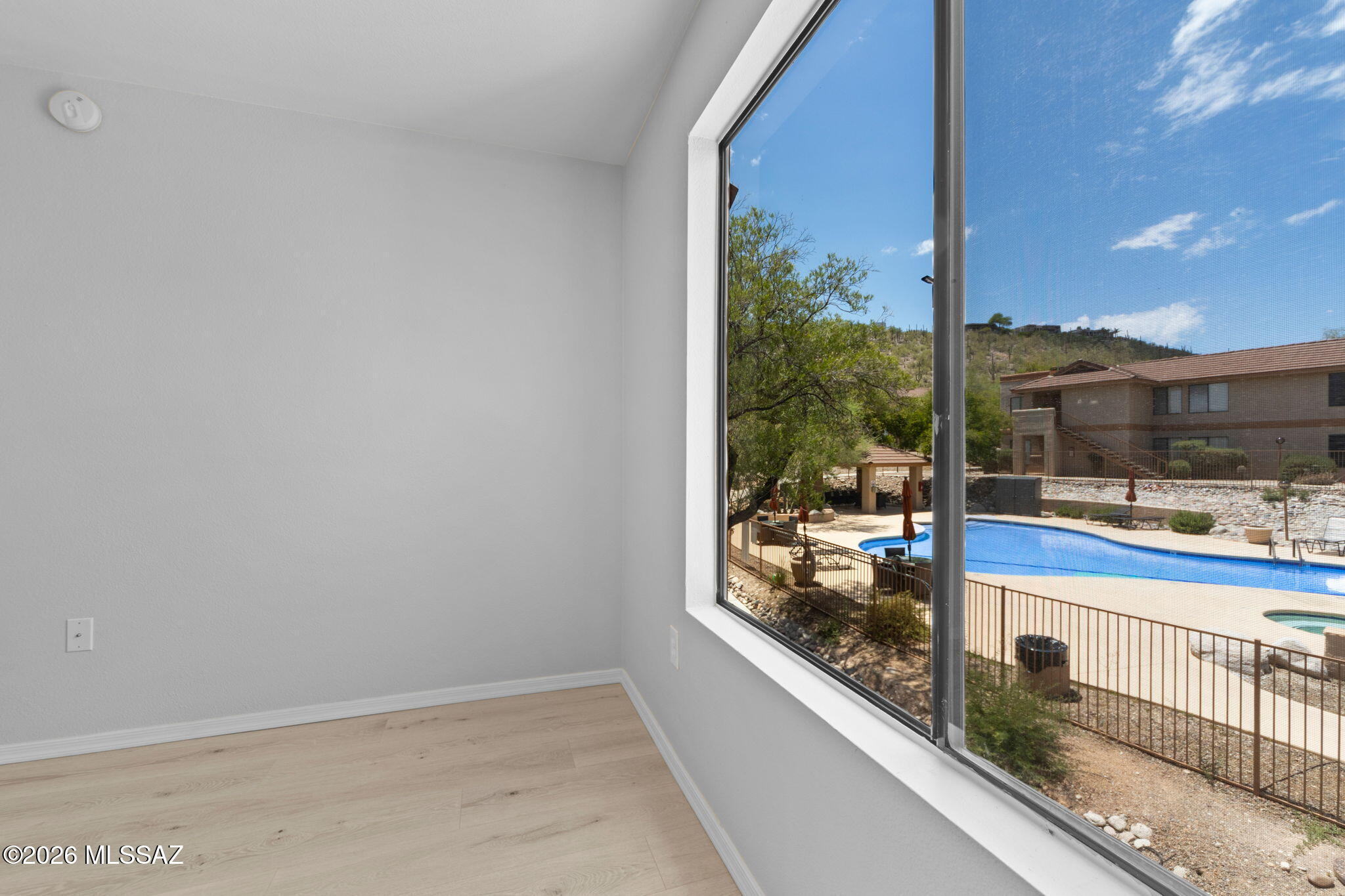 Villas at Sabino Canyon Condominiums - Residential