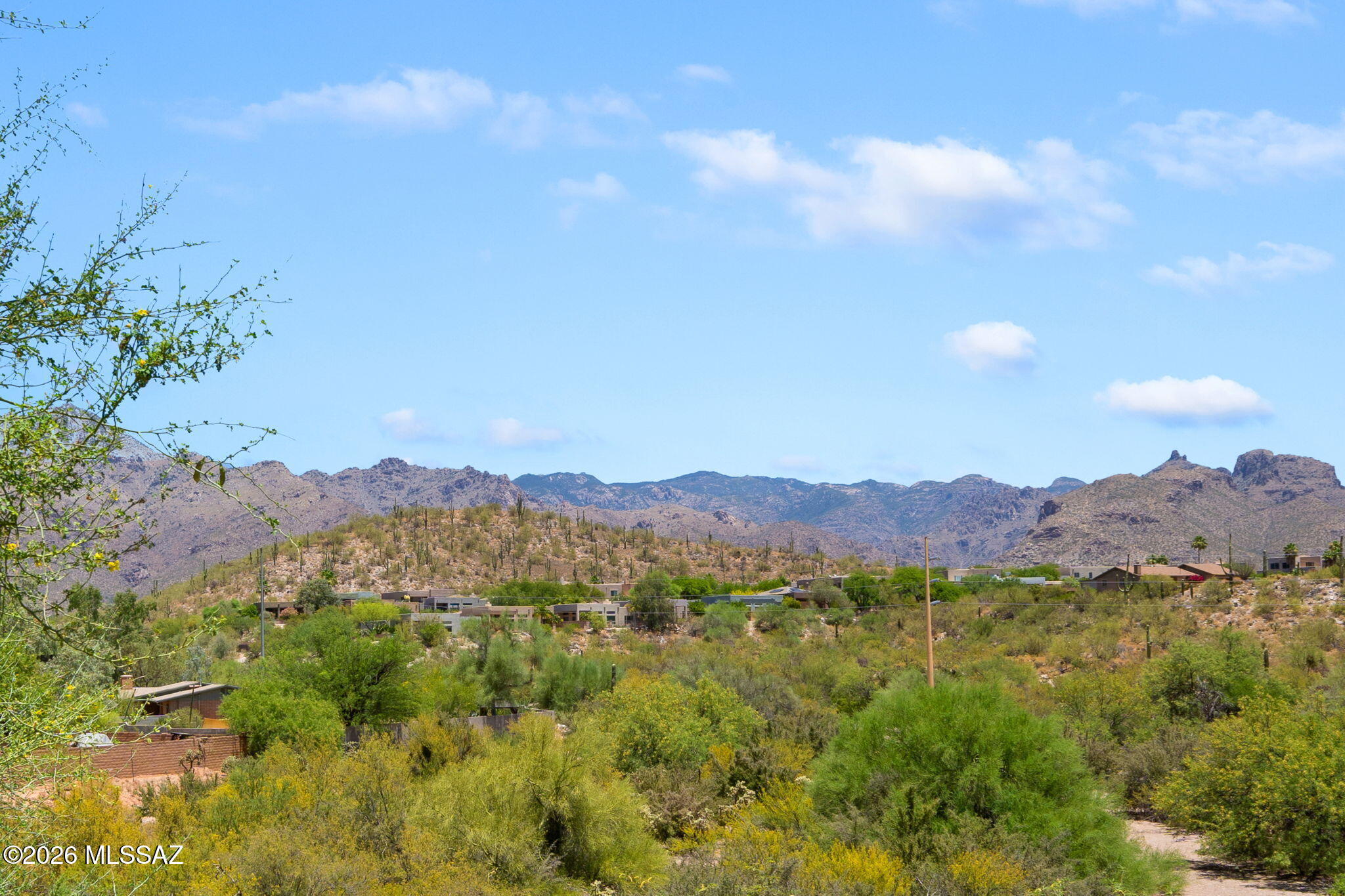 Villas at Sabino Canyon Condominiums - Residential