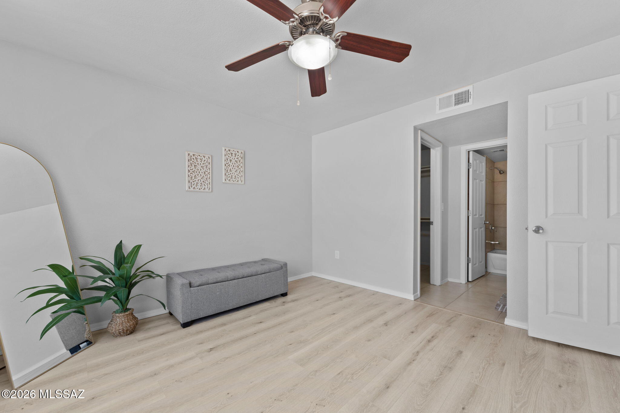 Villas at Sabino Canyon Condominiums - Residential