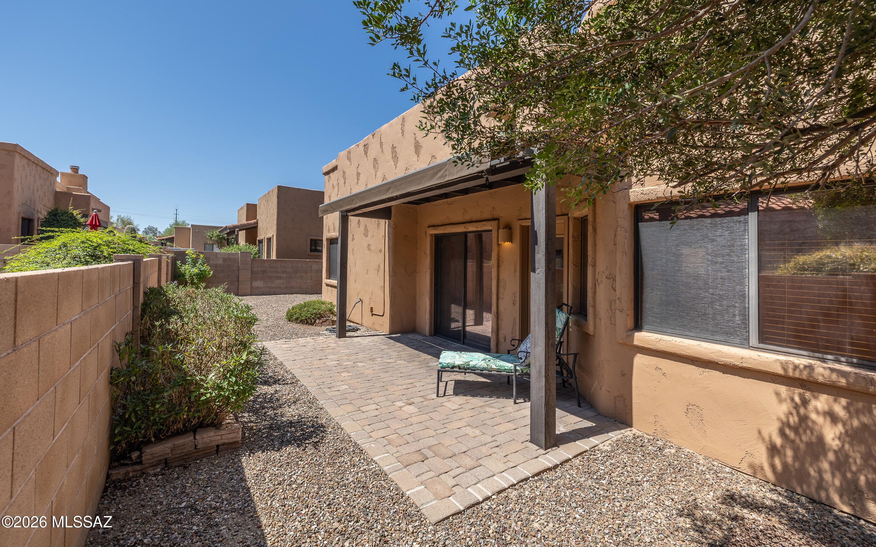 Outpost Terrace (1-17) - Residential