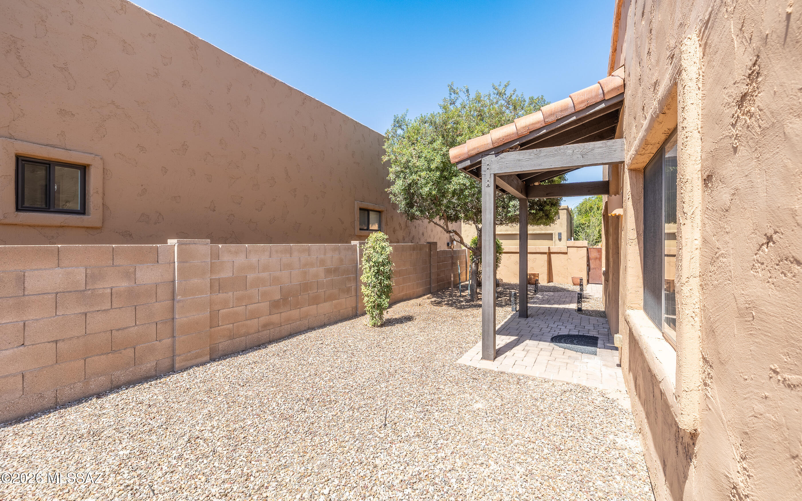 Outpost Terrace (1-17) - Residential