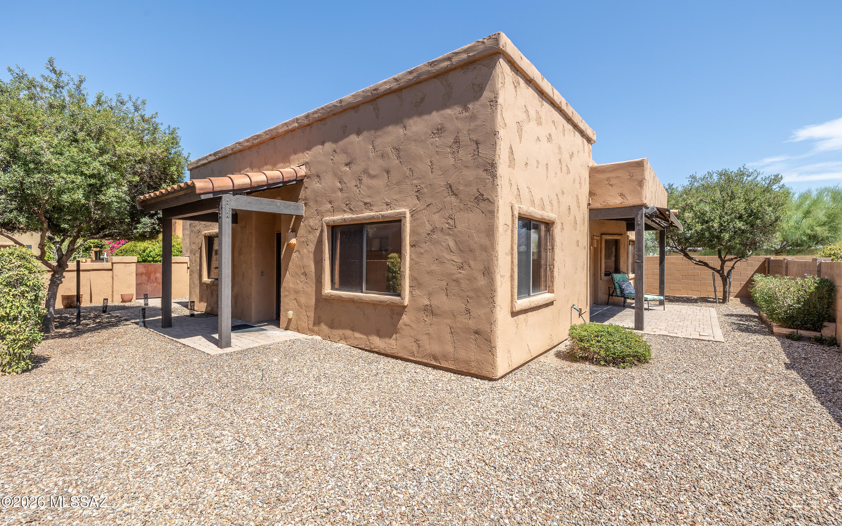 Outpost Terrace (1-17) - Residential