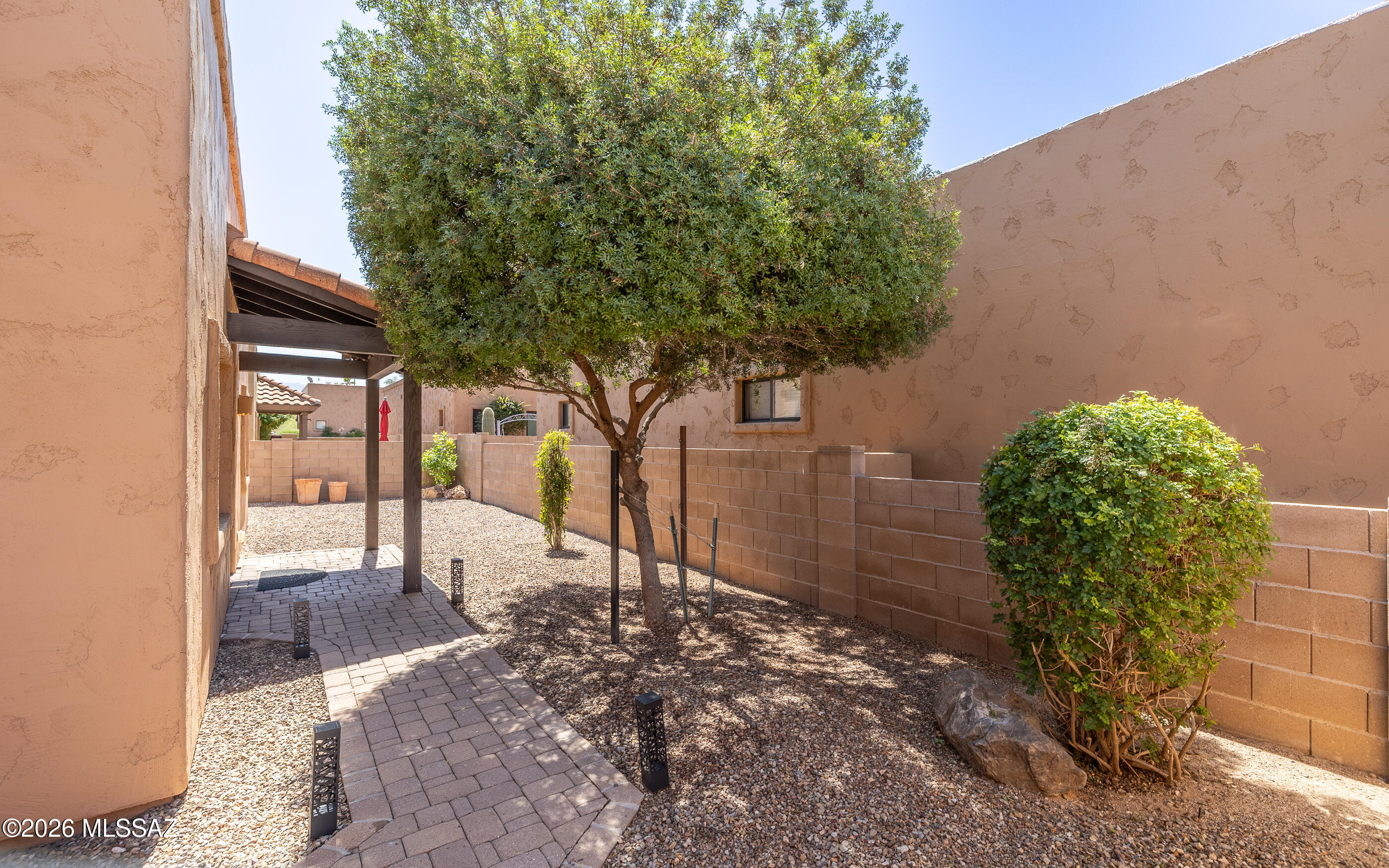 Outpost Terrace (1-17) - Residential