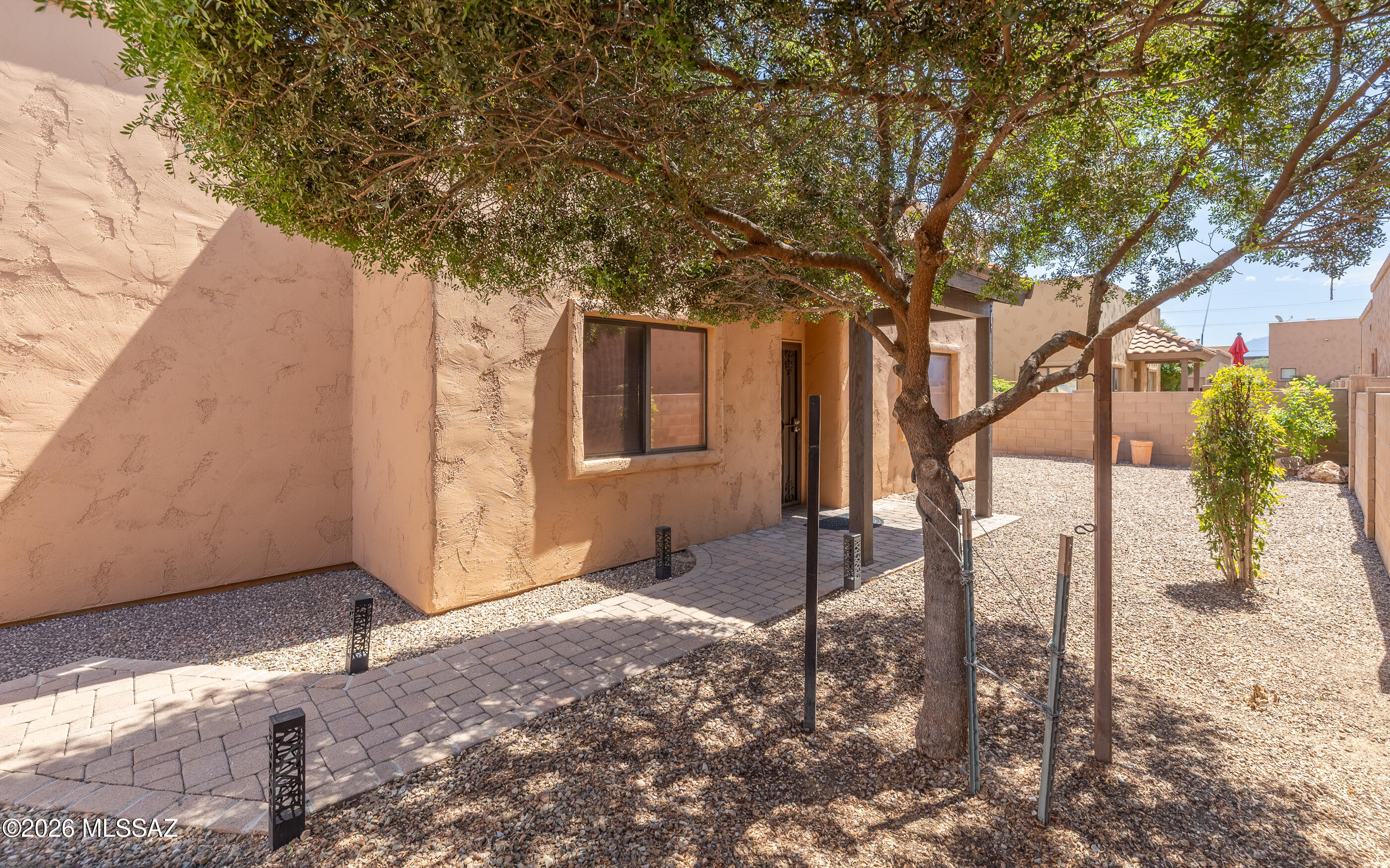 Outpost Terrace (1-17) - Residential