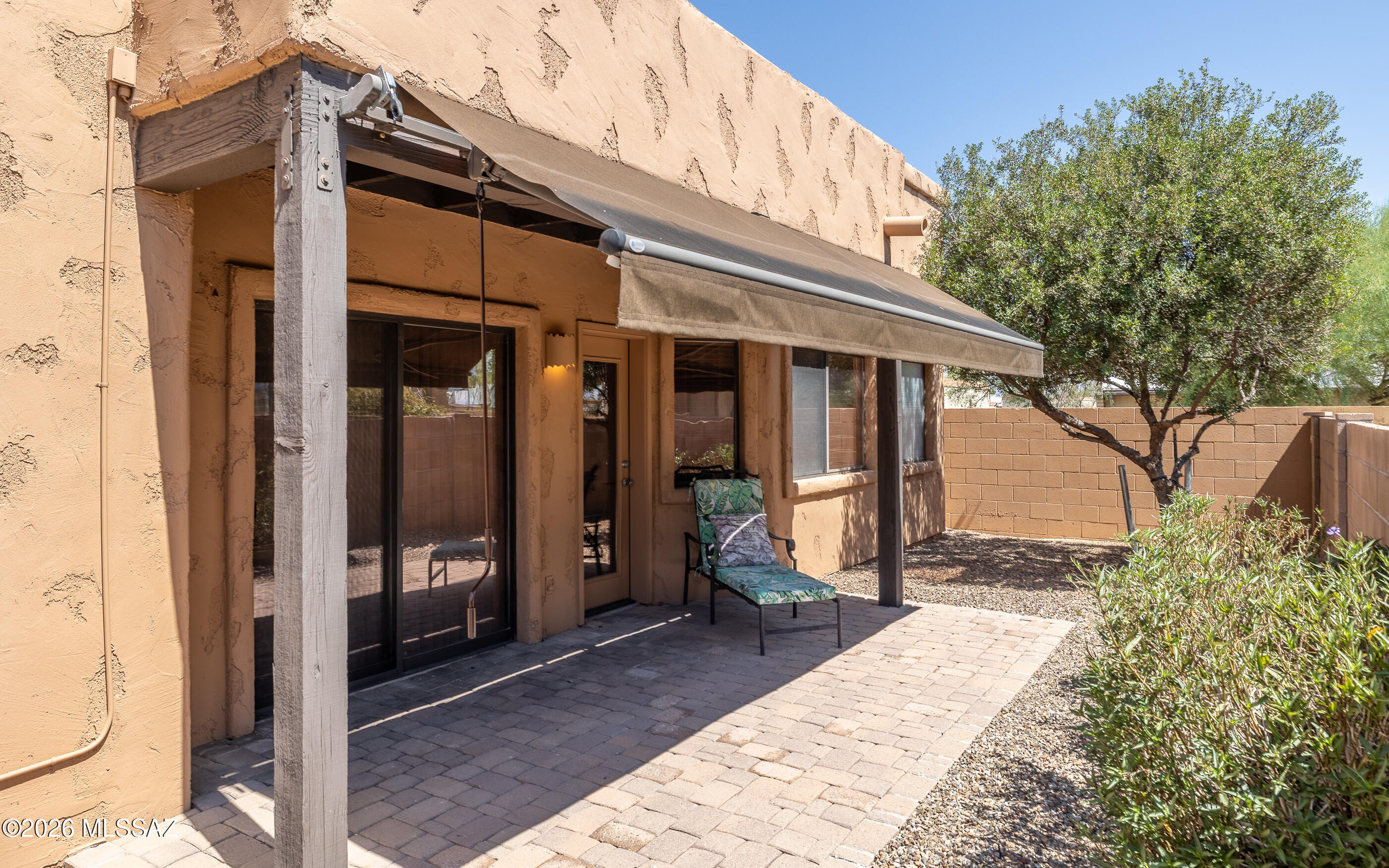 Outpost Terrace (1-17) - Residential