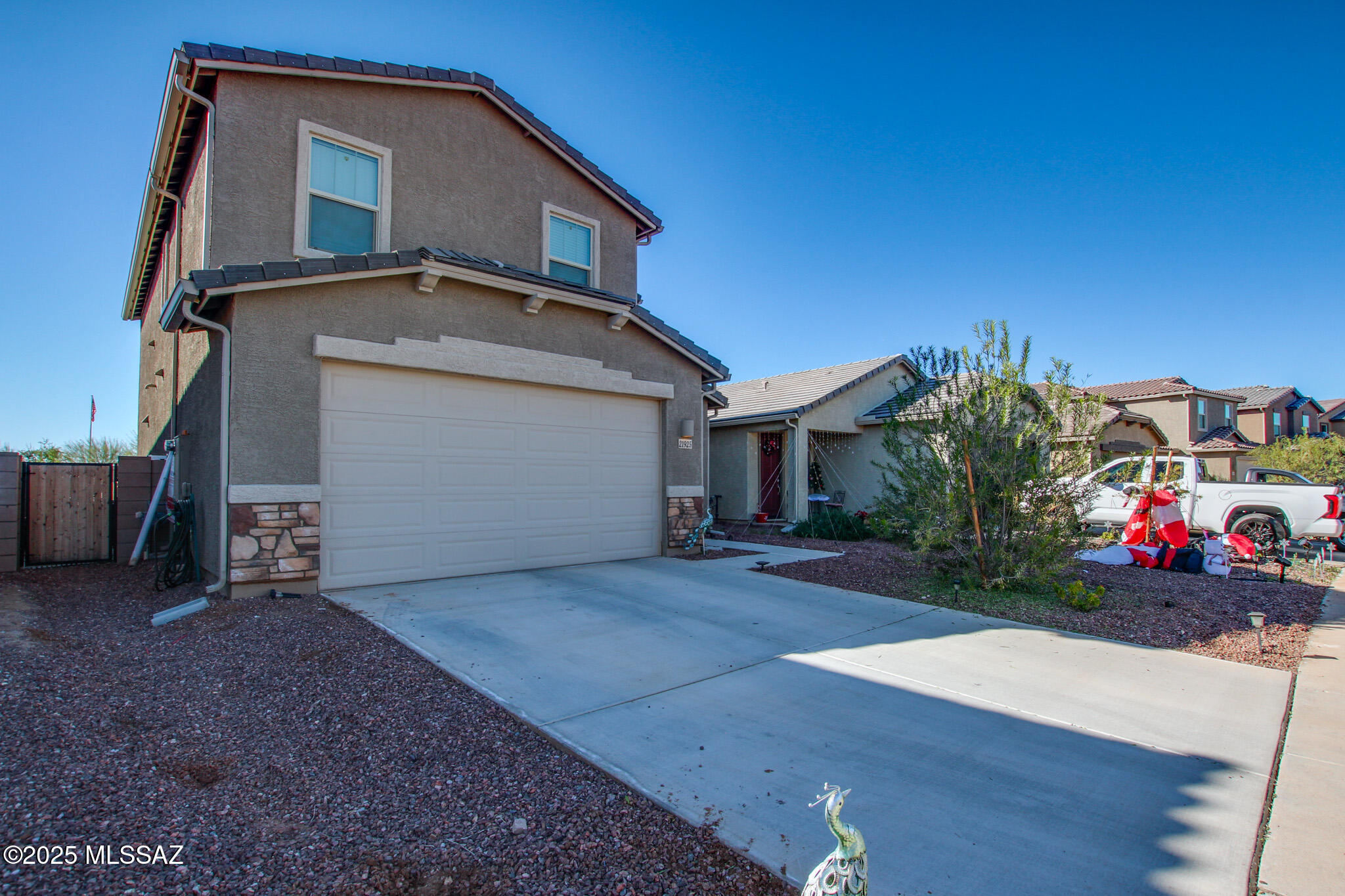 Red Rock Village 1 - Residential