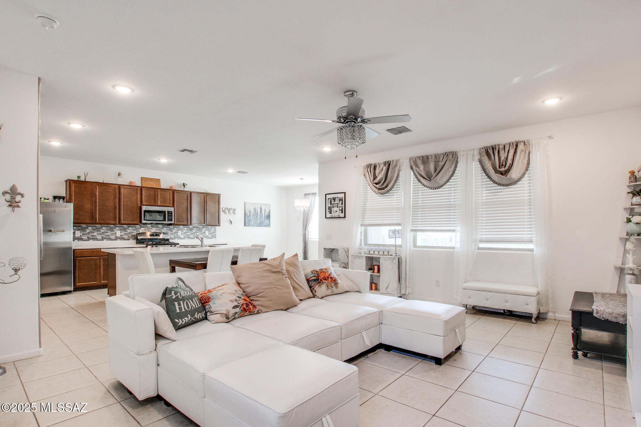 Red Rock Village 1 - Residential