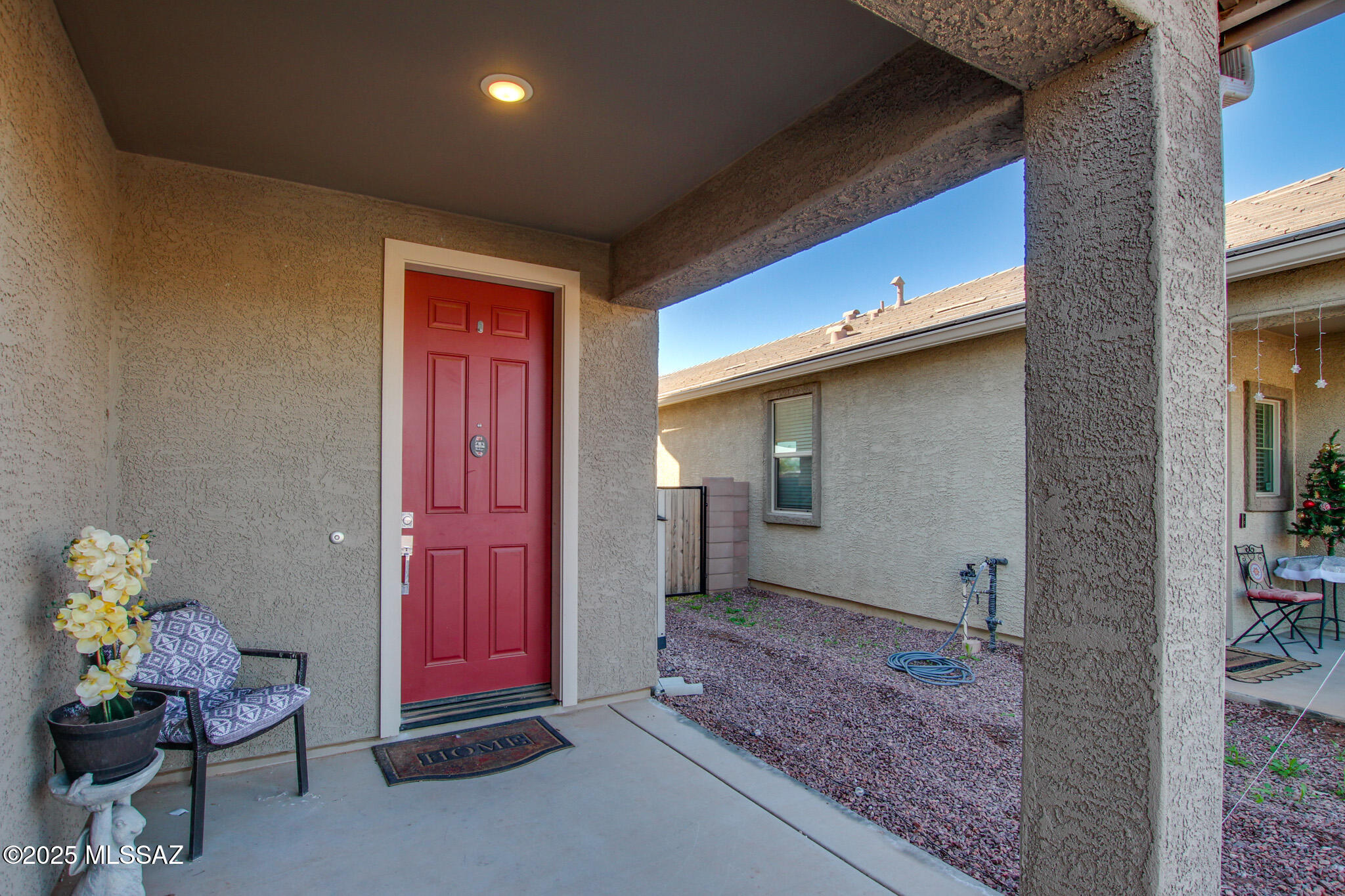Red Rock Village 1 - Residential