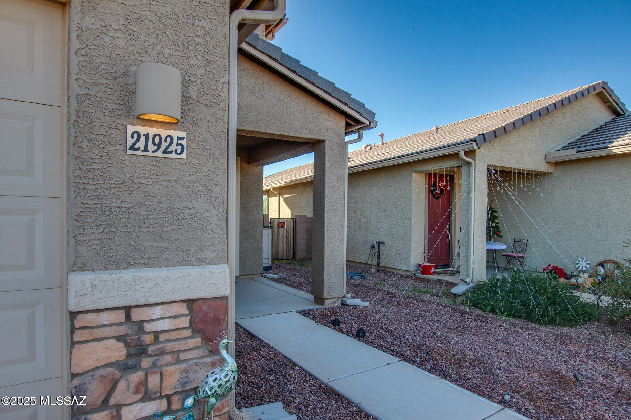 Red Rock Village 1 - Residential